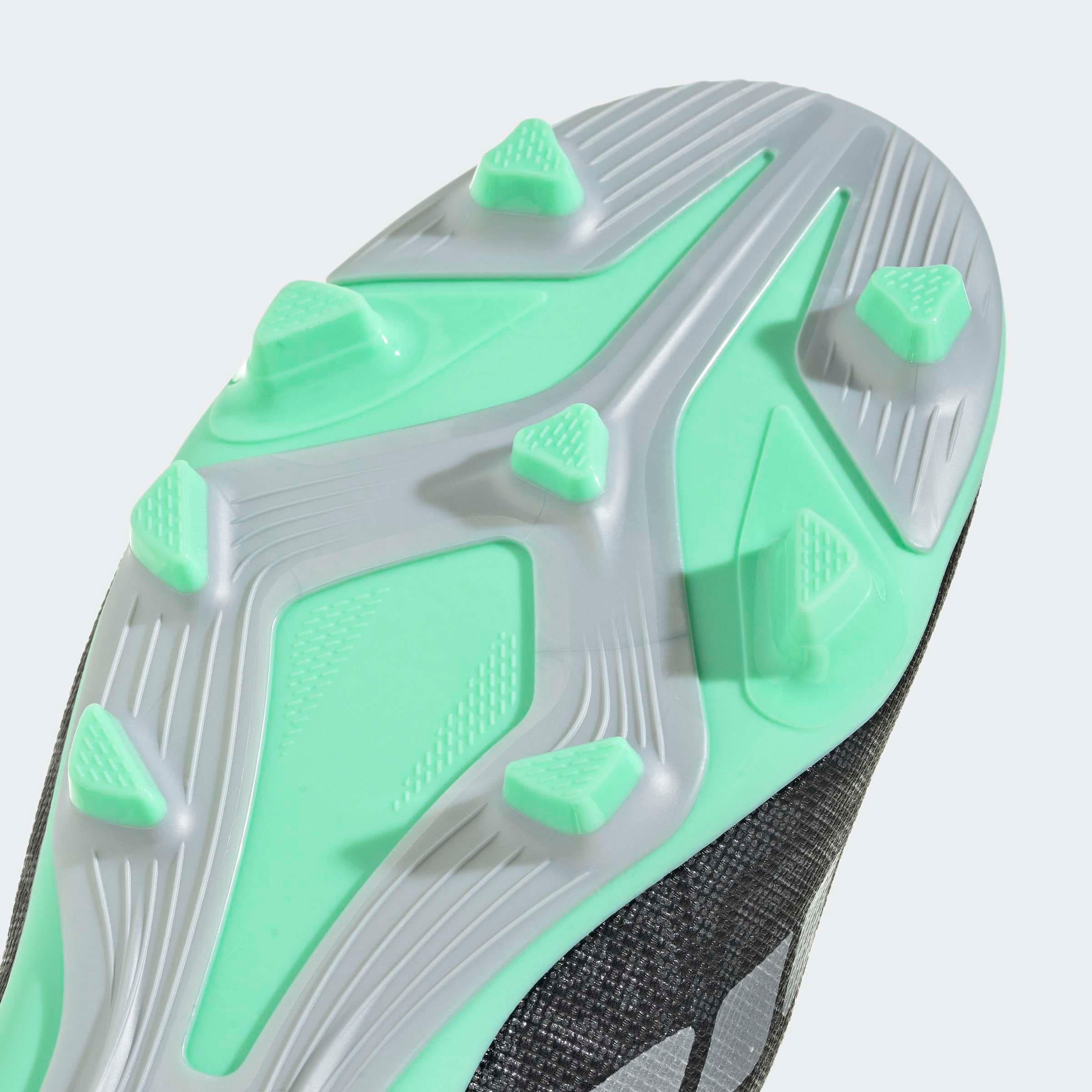 adidas Performance Fussballschuh »PREDATOR CLUB KIDS , FESTE BÖDEN/GEMISCHTE BÖDEN«  für viele verschiedene Böden geeignet