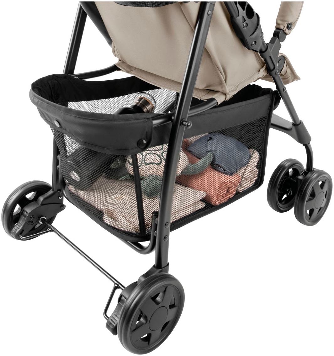 Hauck Kinder-Buggy »Sport« 15 kg Reisebuggy