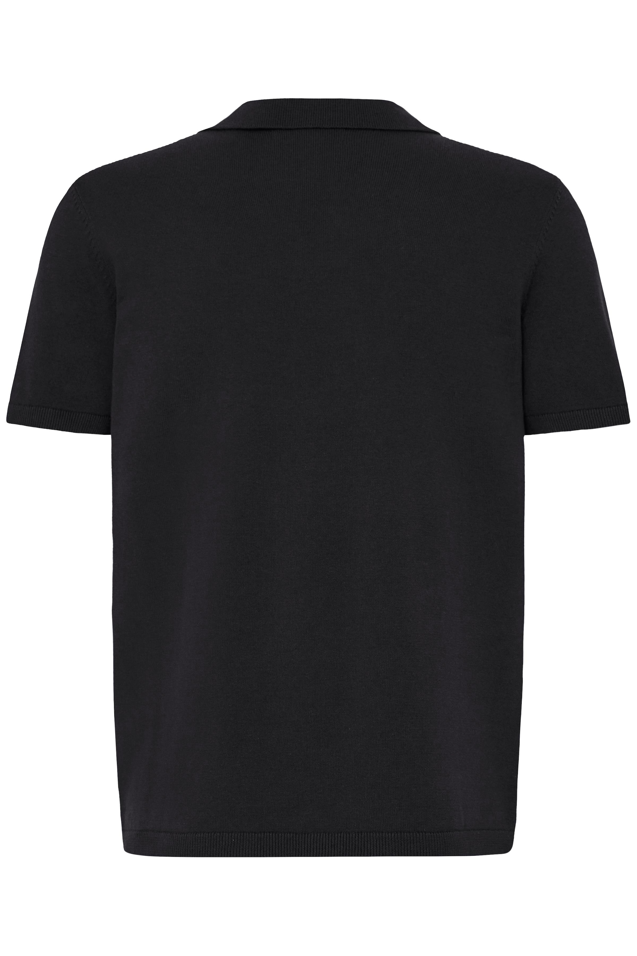 Blend Polokragenpullover »BHBARON SPLIT POLO PPNOOS«