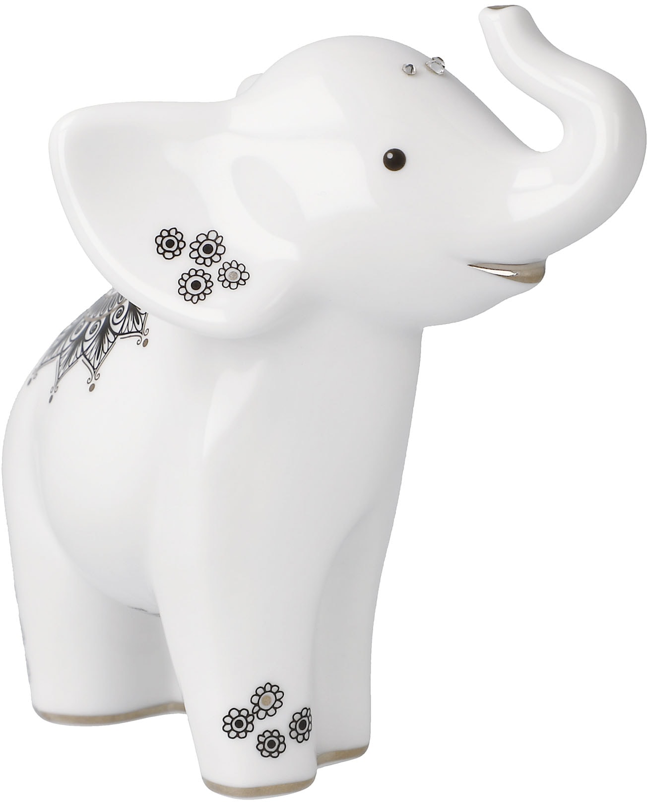 Goebel Figurine d'animal »Figur Kamili«