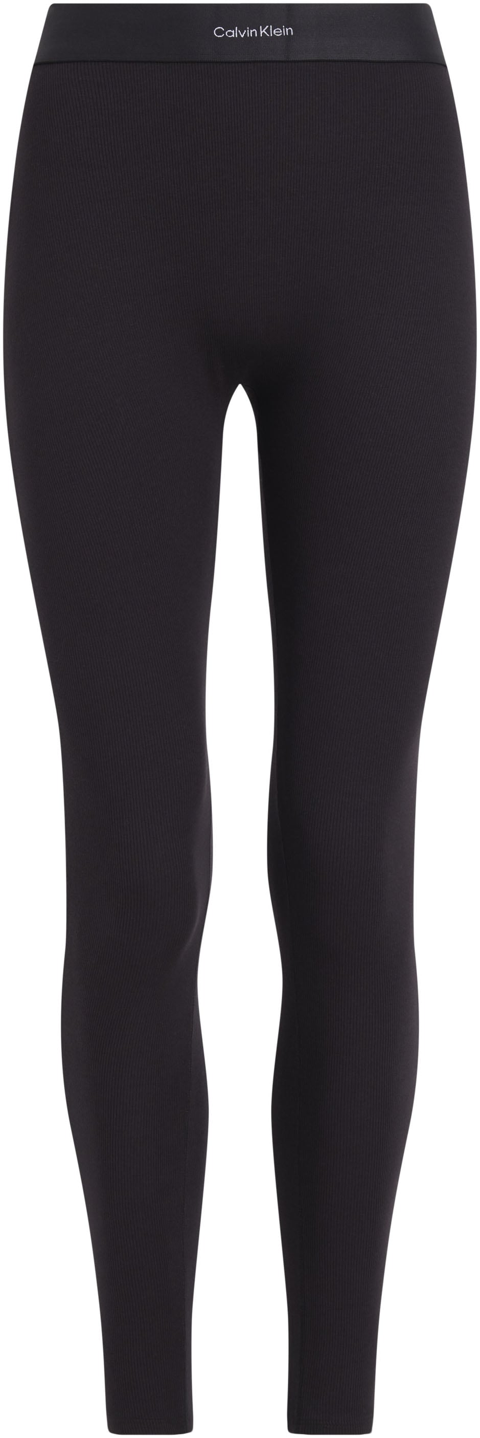 Calvin Klein Underwear Leggings »LEGGING«  mit Elastik-Logobund