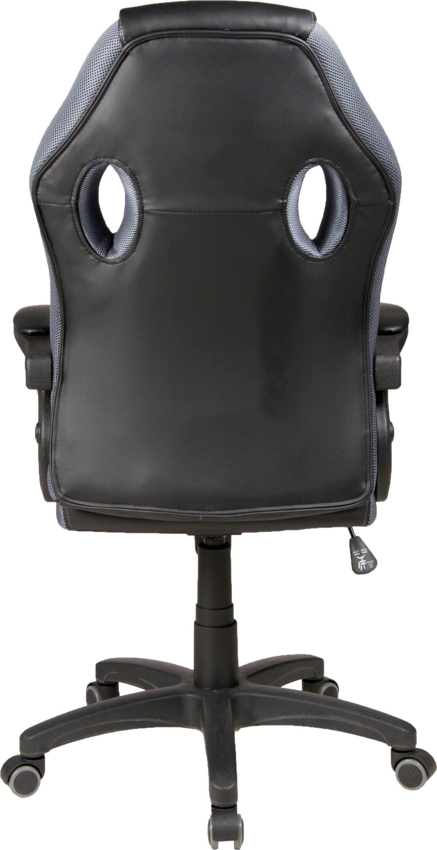 Duo Collection Gaming-Stuhl »Riley« ()