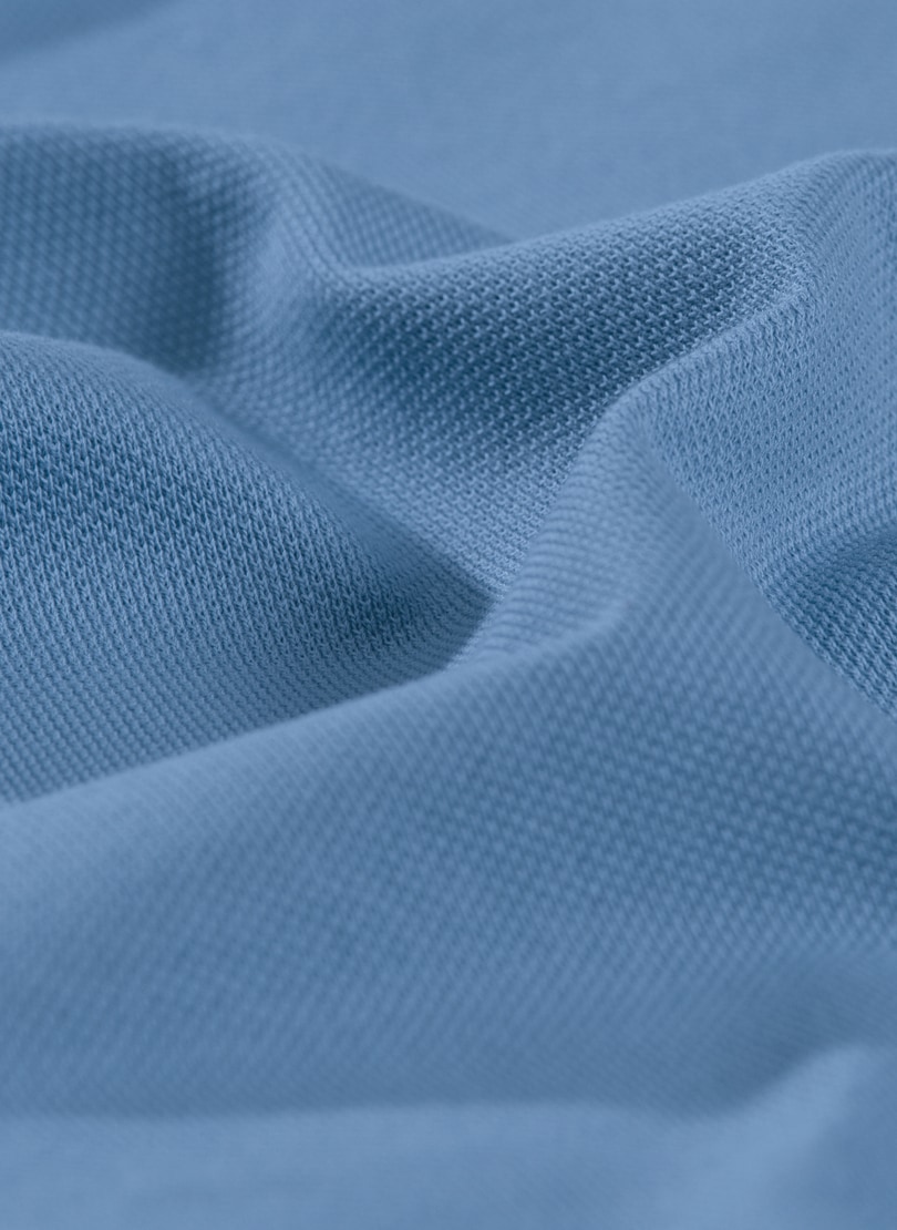 Trigema Polo »TRIGEMA Polohemd mit Brusttasche« 1 cuis