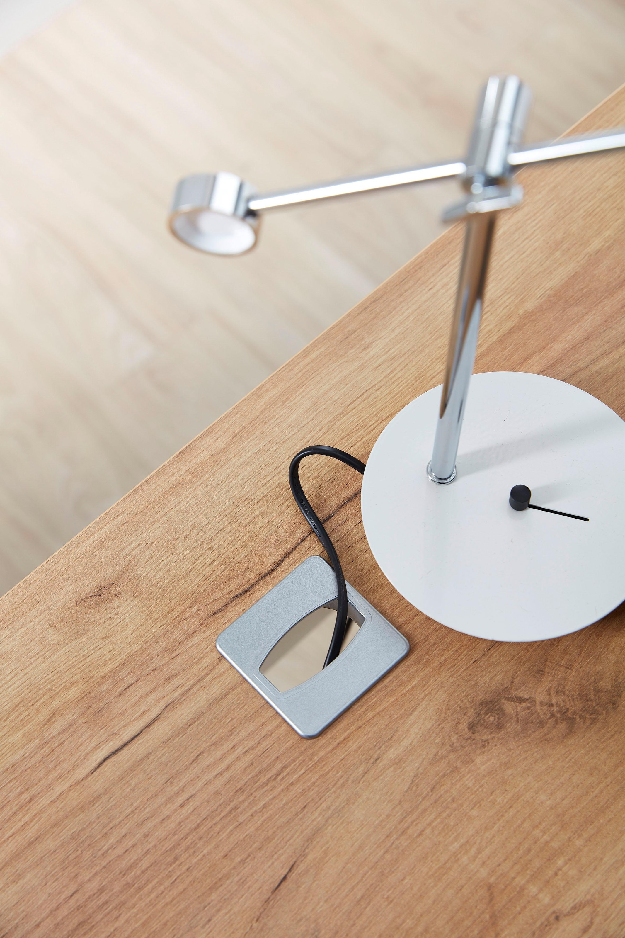 GERMANIA Büromöbel-Set »GW-Lioni« Set, 5 Stk. tlg.