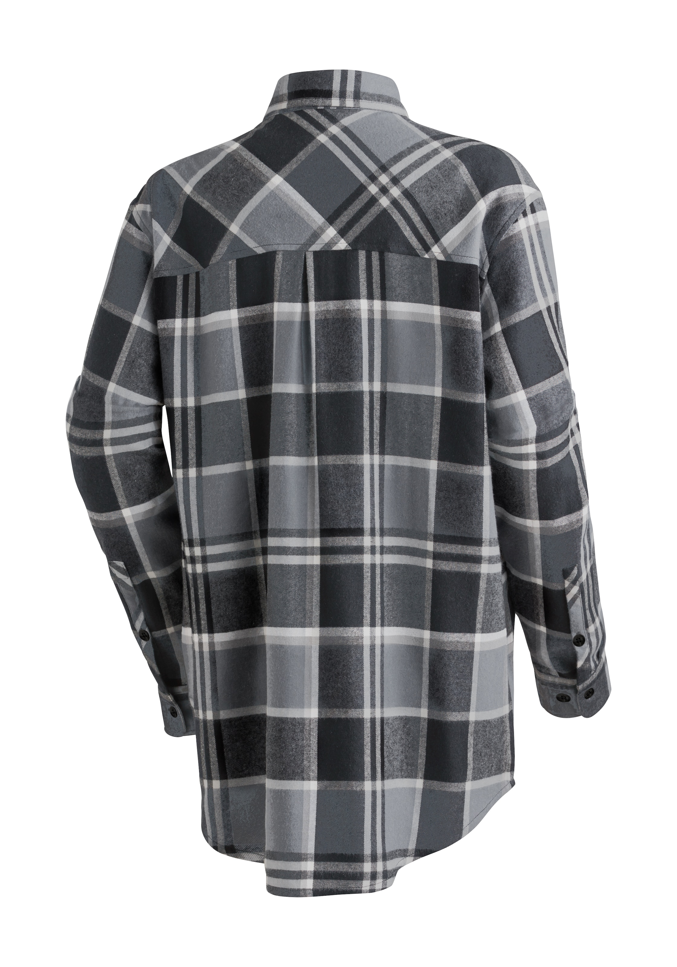 Maier Sports Funktionshemd »DA-BLUSE 1/1 ARM PREDEAL 2.0 W«