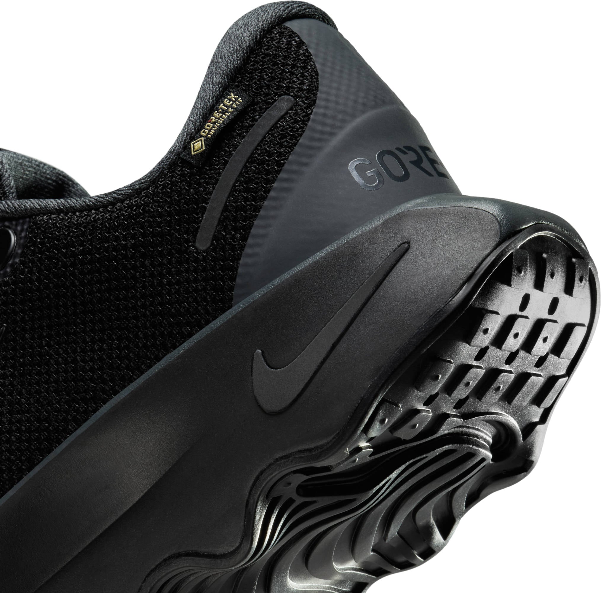 Nike Trainingsschuh »WMNS MOTIVA GTX«  wasserdicht