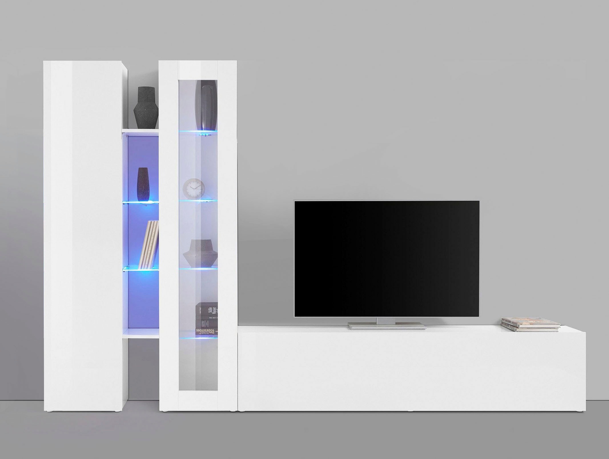 Home affaire Meuble mural »Maruska« 1 cuis tlg.