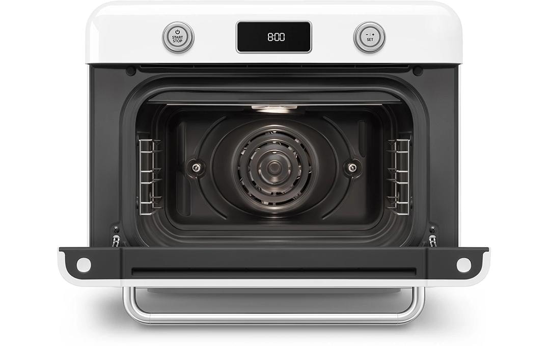 Smeg Dampfbackofen »COF01 WhEU«