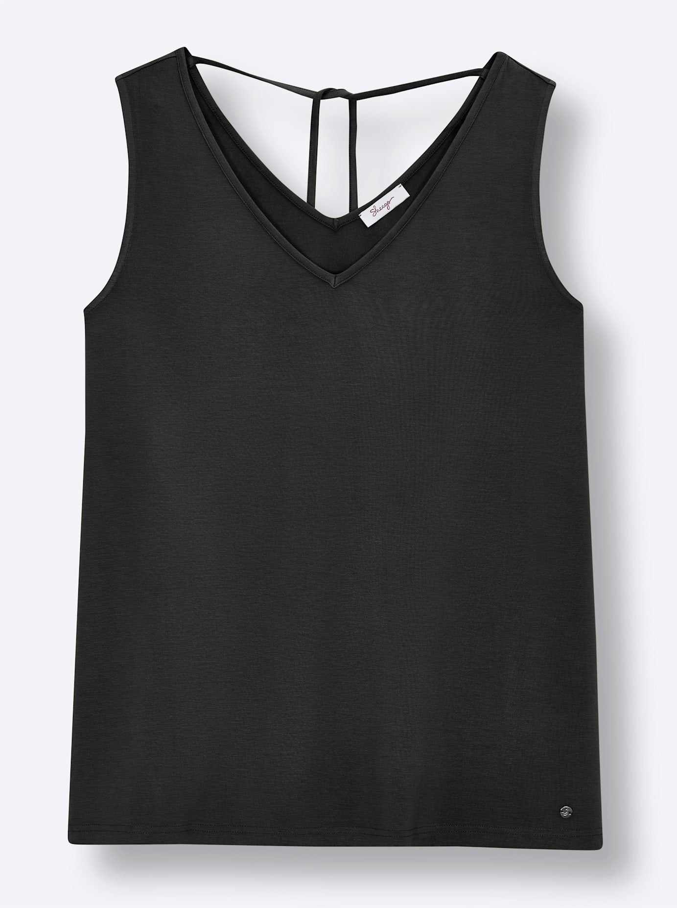 Sheego Haut de chemise