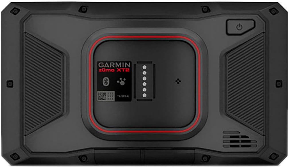 Garmin Appareil de navigation pour moto »zumo XT2« ( Karten-Updates)