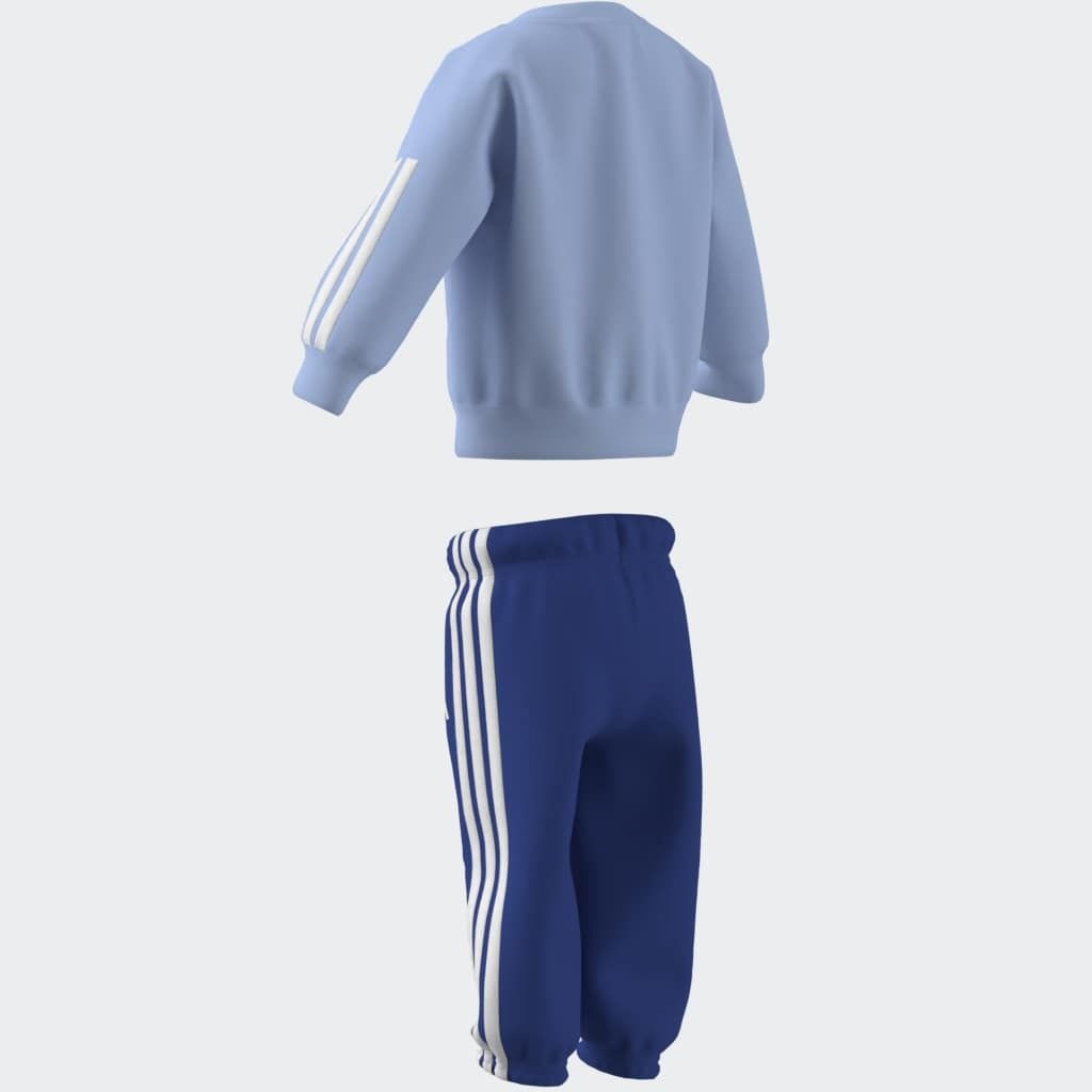 adidas Sportswear Trainingsanzug »ESSENTIALS KIDS« 2 Stk.