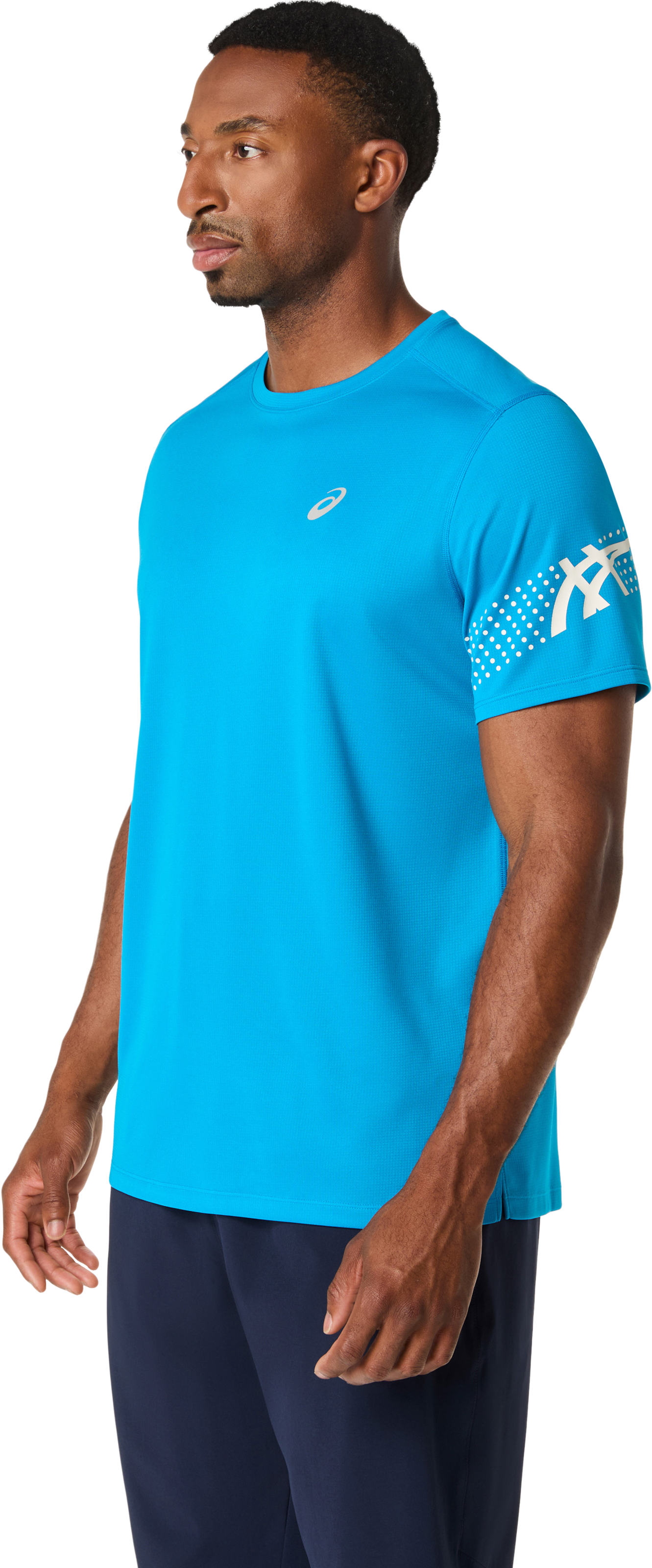 Asics Laufshirt »ICON SS TOP«