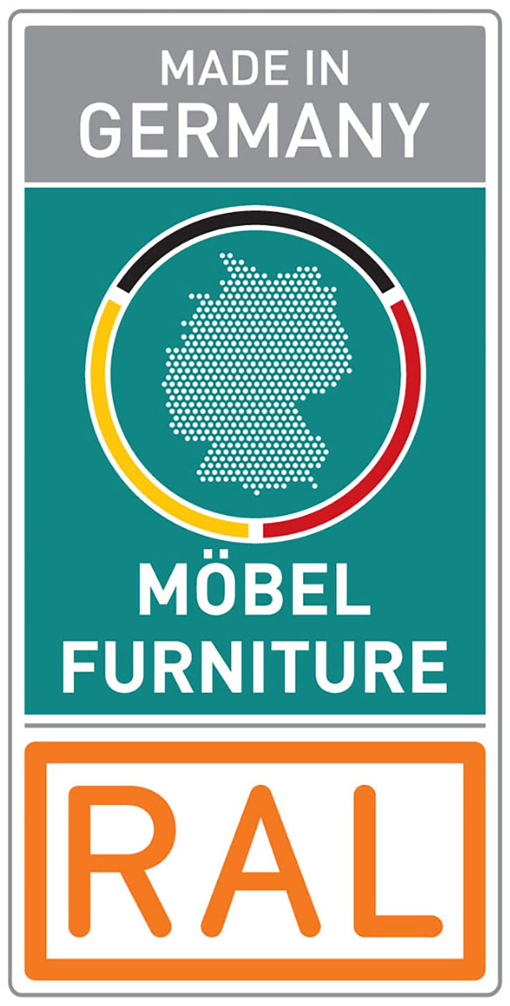 rauch Tablette de rangement »Zubehör für Rauch-Schwebetürenschränke ORANGE/BLUE« 2er-Set Breite 111 cm, Tiefe 48 cm