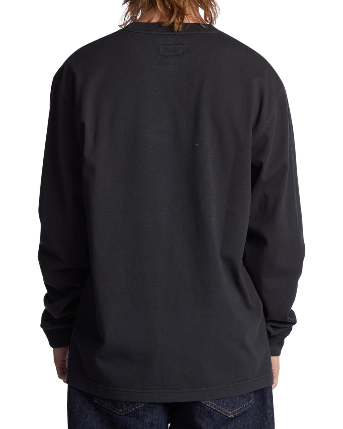 DC Shoes Langarmshirt »DC 1994«