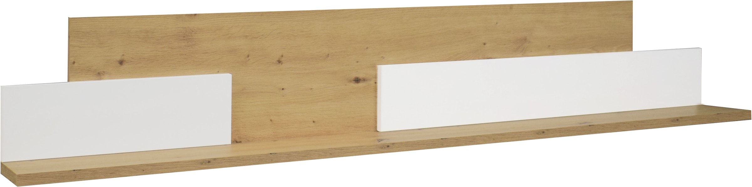Mäusbacher Wandboard »Faro« Faro Wandboard , Breite 150 cm, modernes Wandregal