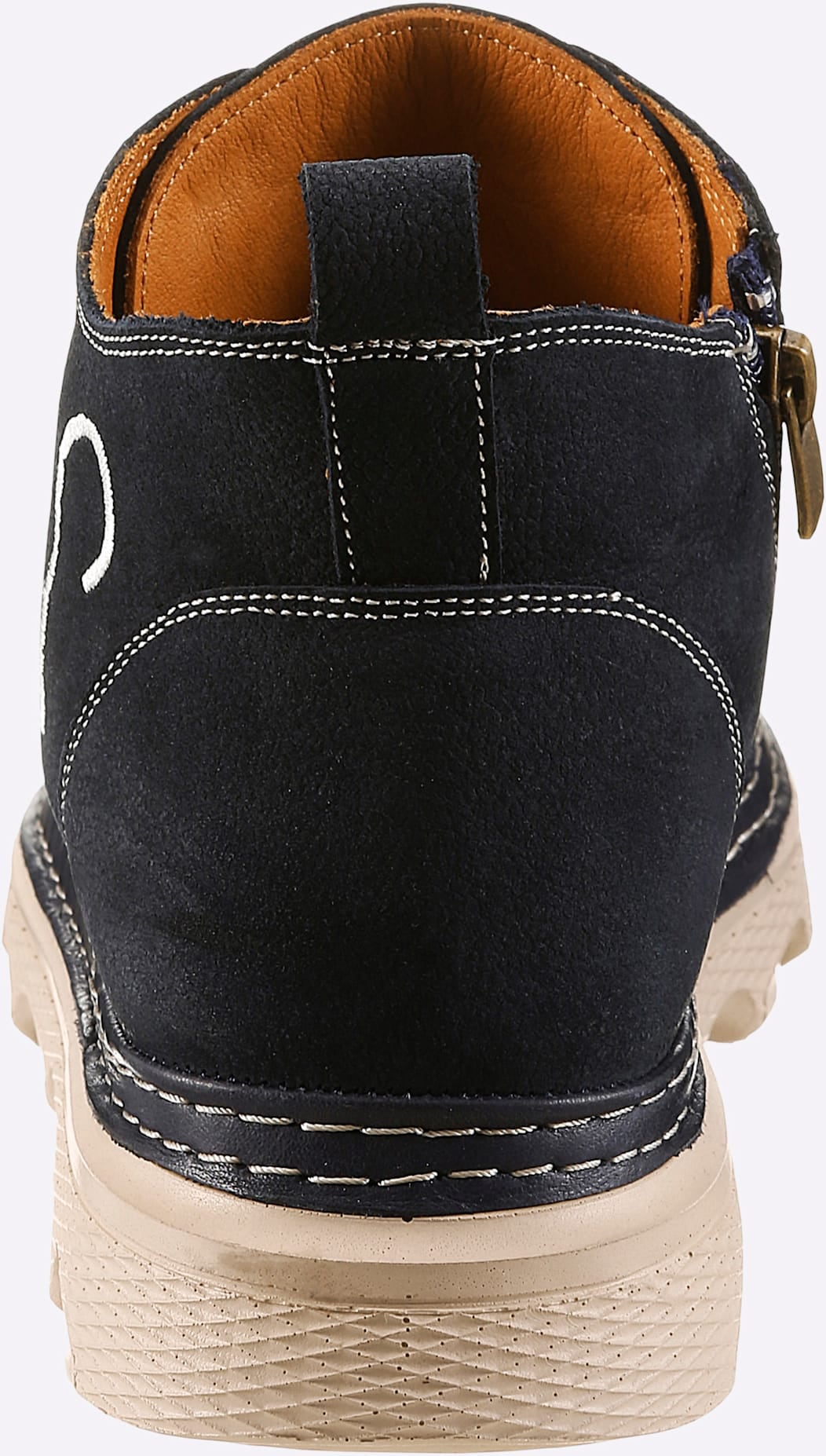 Gemini Bottines