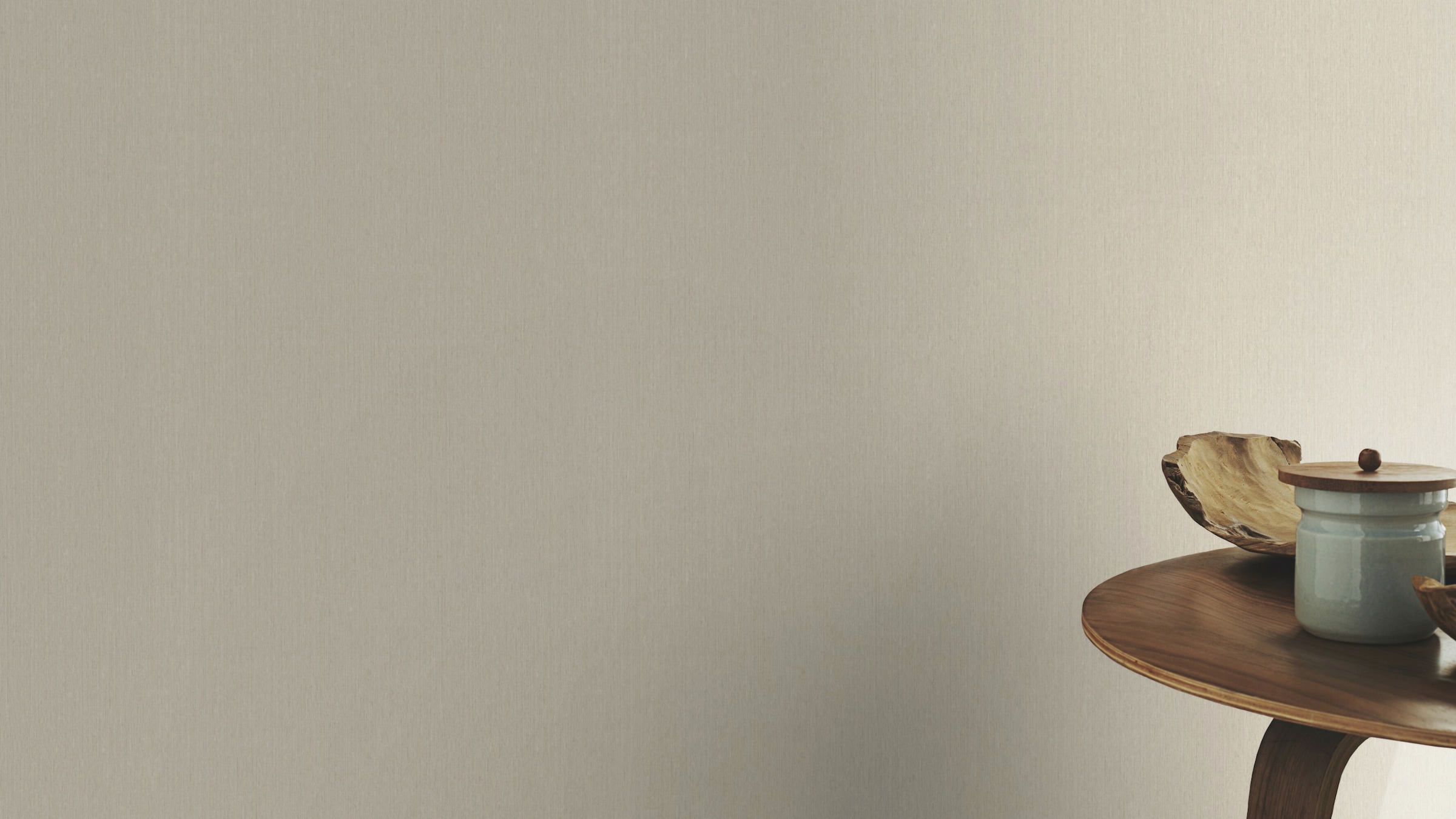 BARBARA Home Collection Vliestapete »BARBARA Home Collection II« uni geprägt