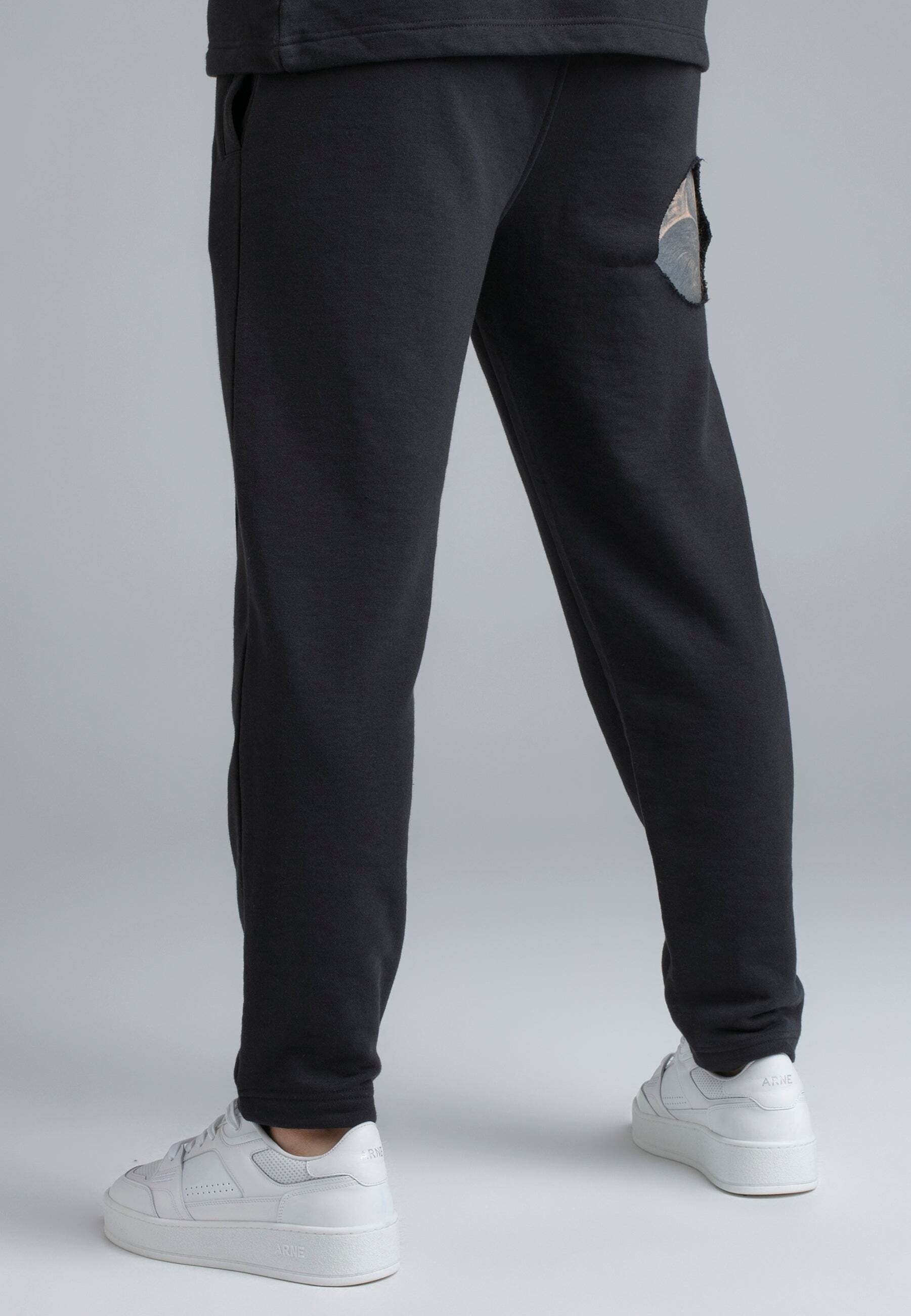 Siksilk Pantalon en tissu »Siksilk Hose Smart«