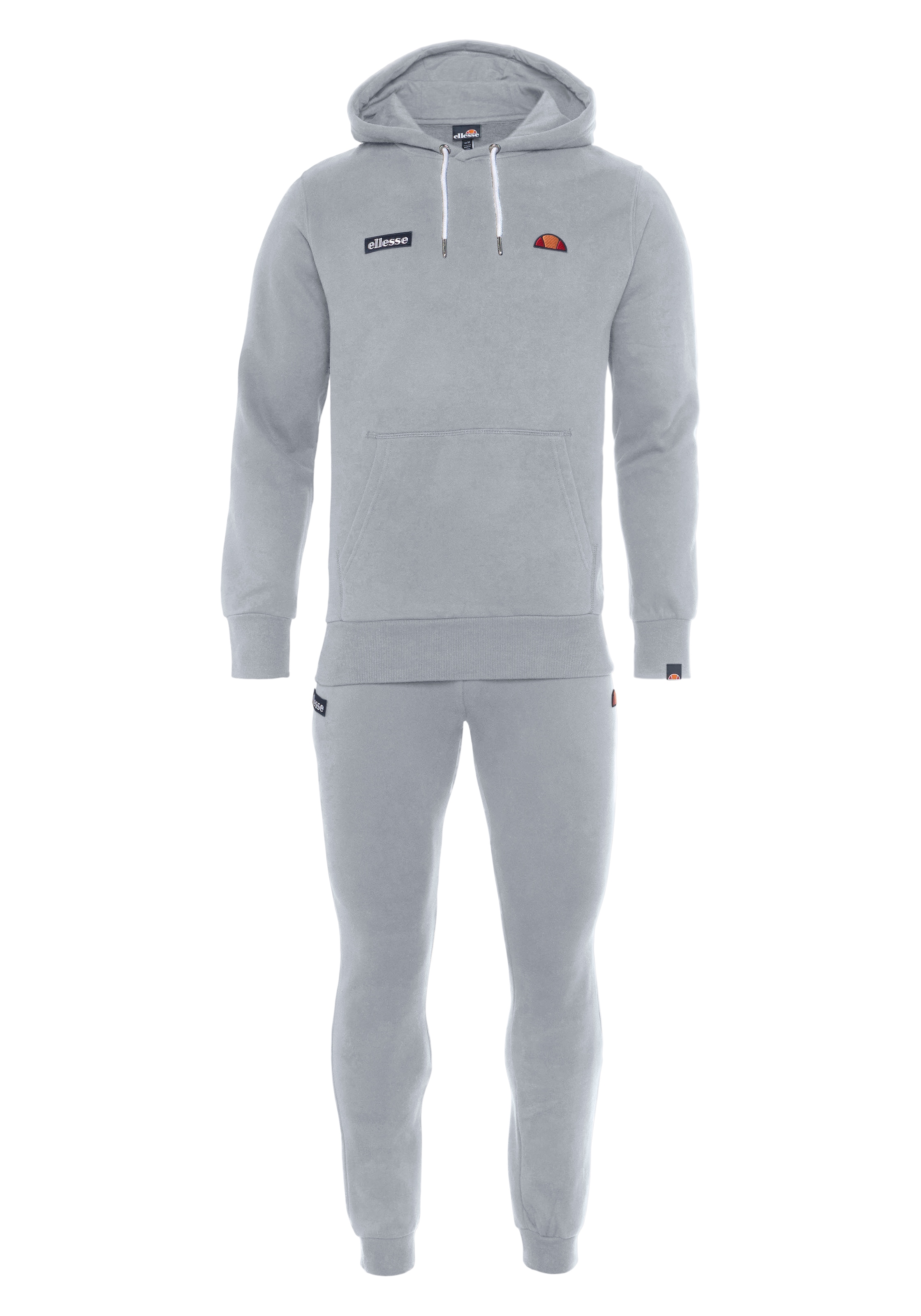Ellesse Jogging »TRACOTTA OH HOODY & JOG PANT SET« 1 cuis