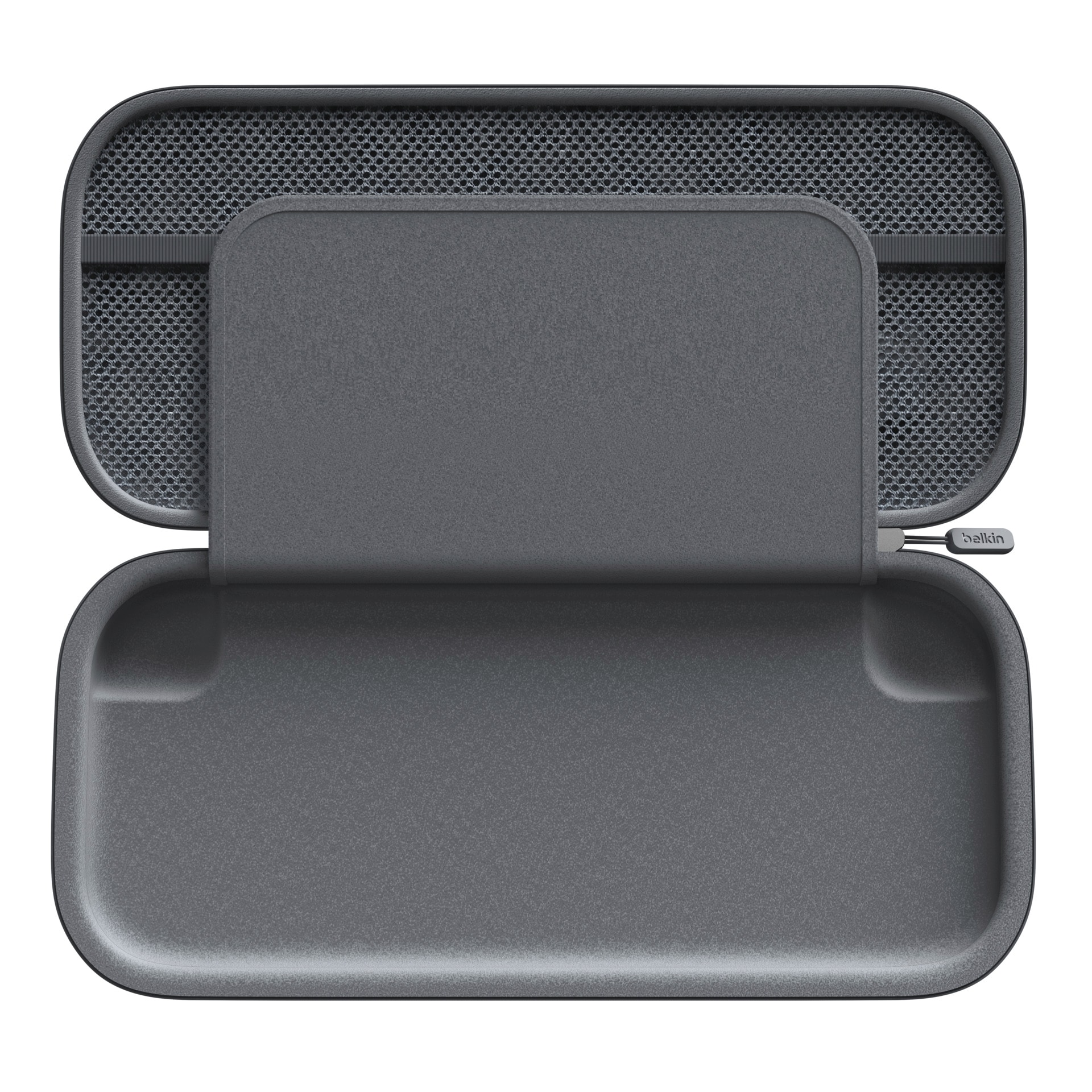 Belkin Pochette de console »Gaming Travel Case für Nintendo Switch 2« Reisetasche, Schutzhülle, Transporttasche, Case, Schutzcase, stossfest