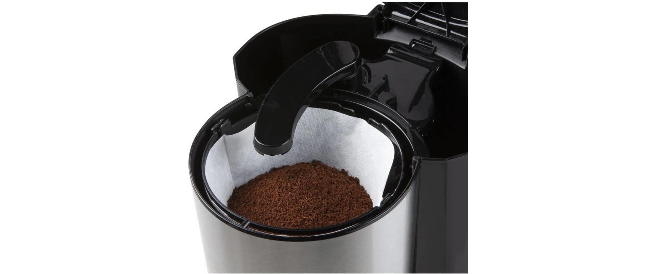 Domo Filterkaffeemaschine »DO708K«