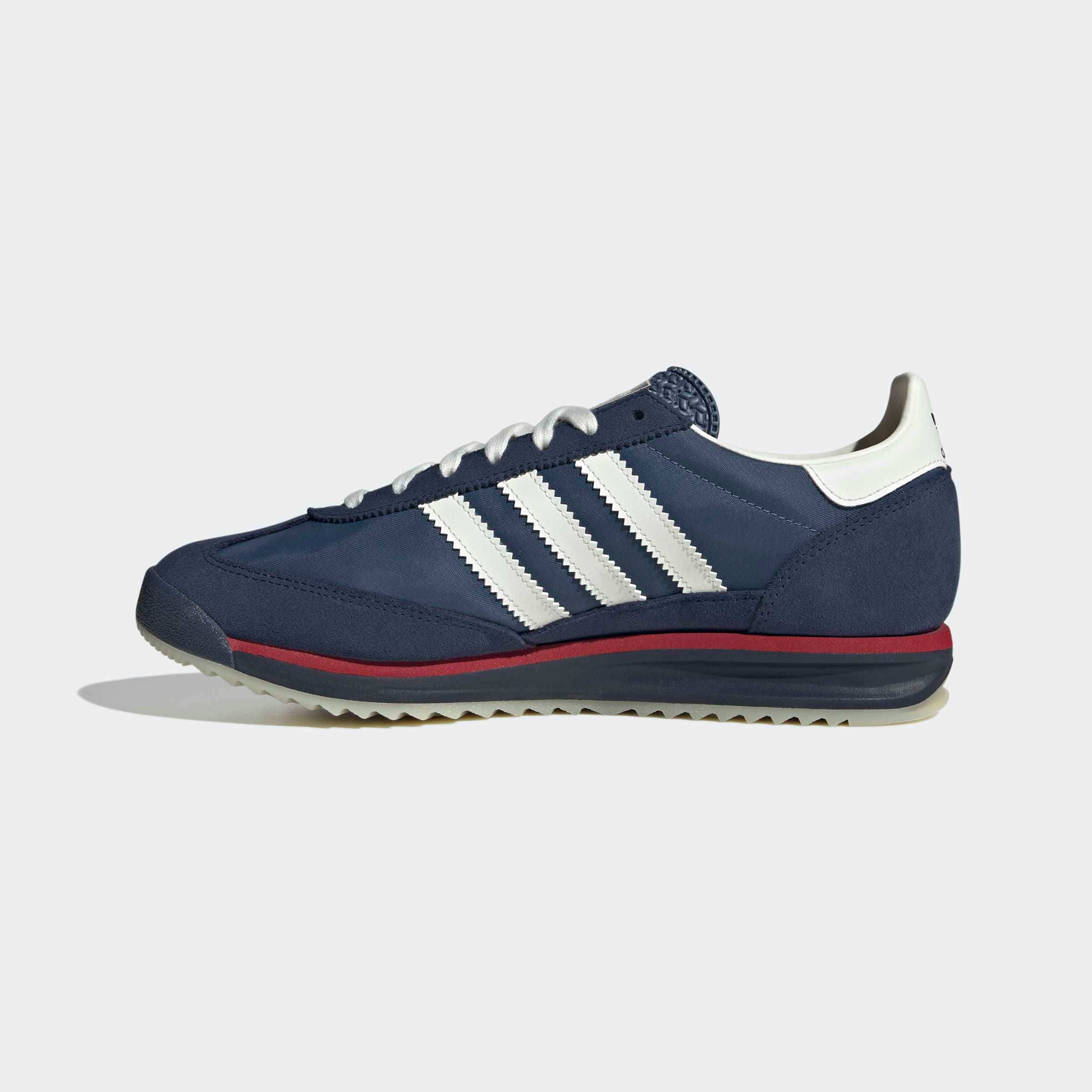 adidas Originals Sneakers »SL 72 RS«