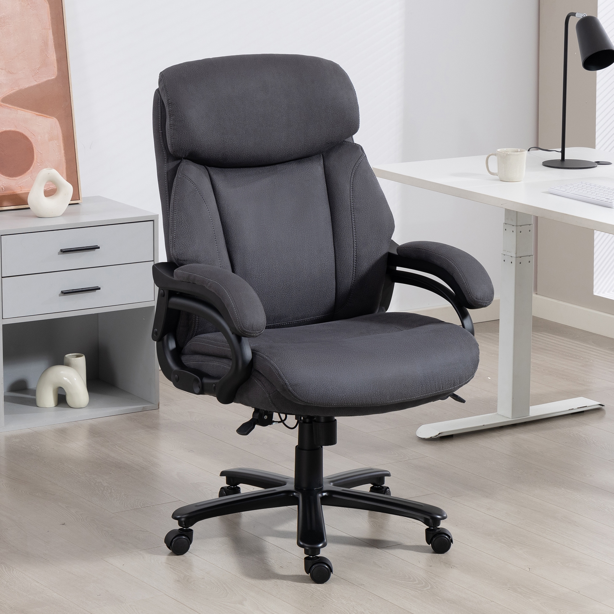 Duo Collection Chefsessel »Ennio« () Federkern, bis 180kg