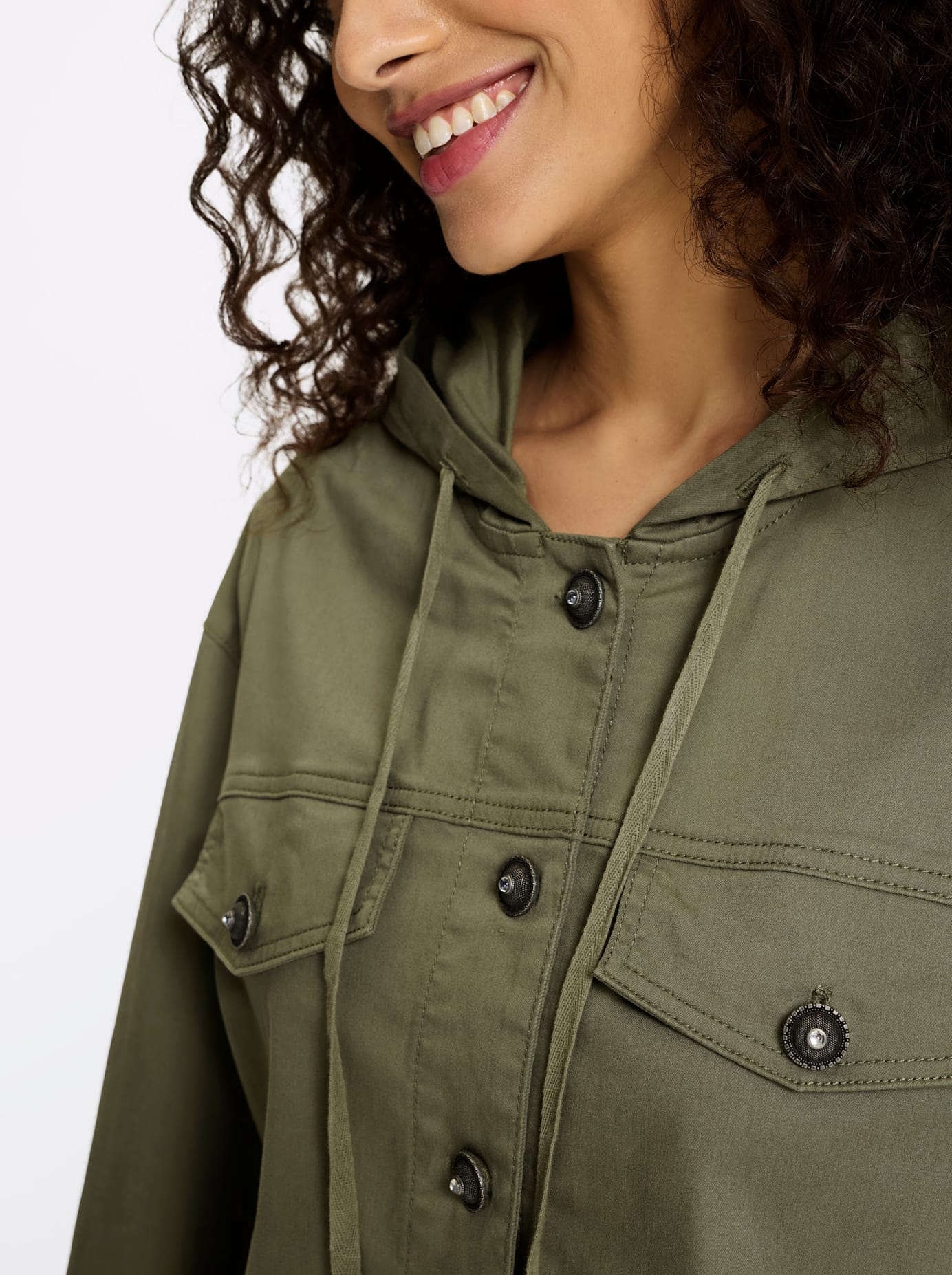 heine Jeansblazer »Jeans-Jacke«