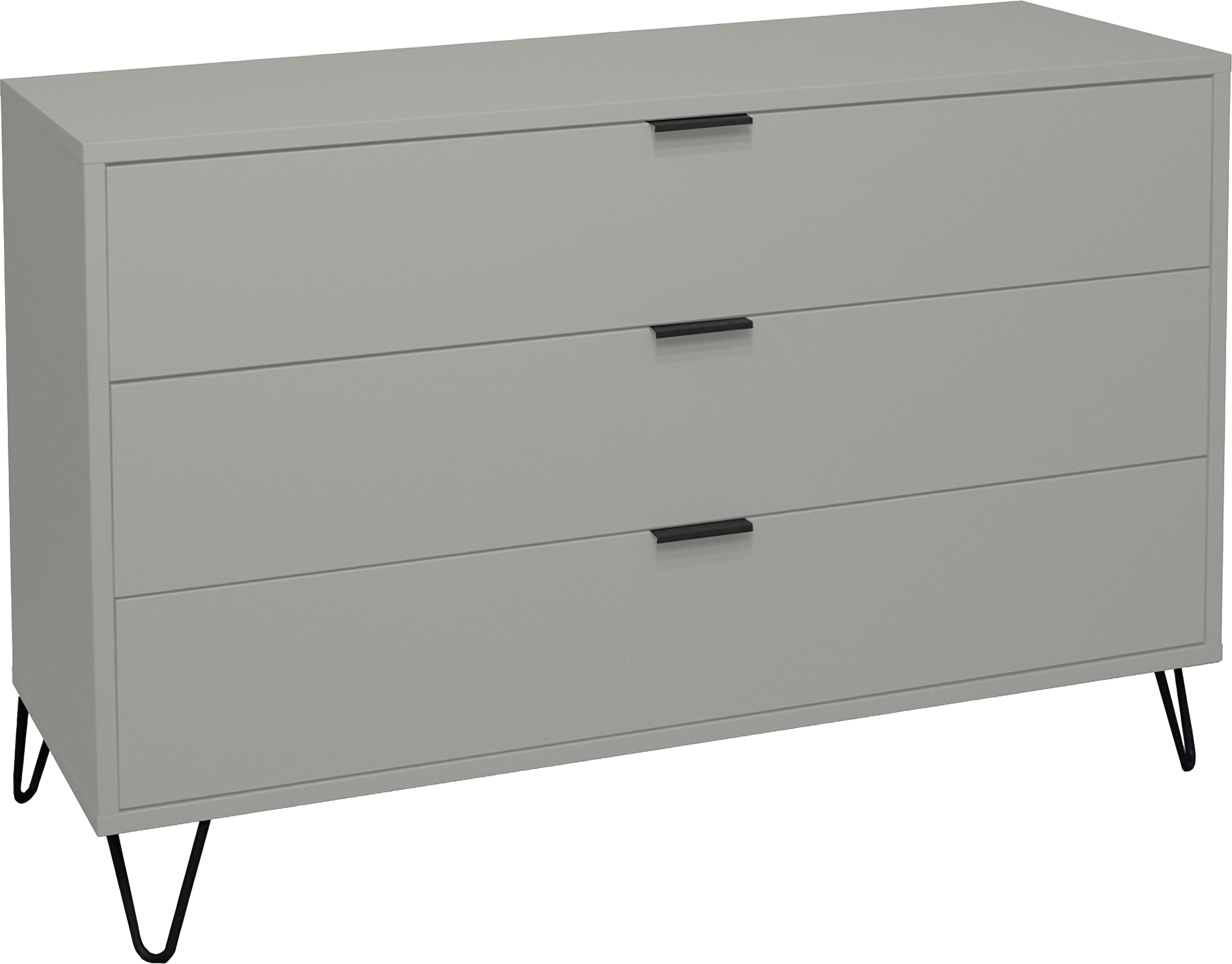 Mäusbacher Commode »Bonnie TOPSELLER!« OTTOs Choice,  Kommode mit Drahtgestell