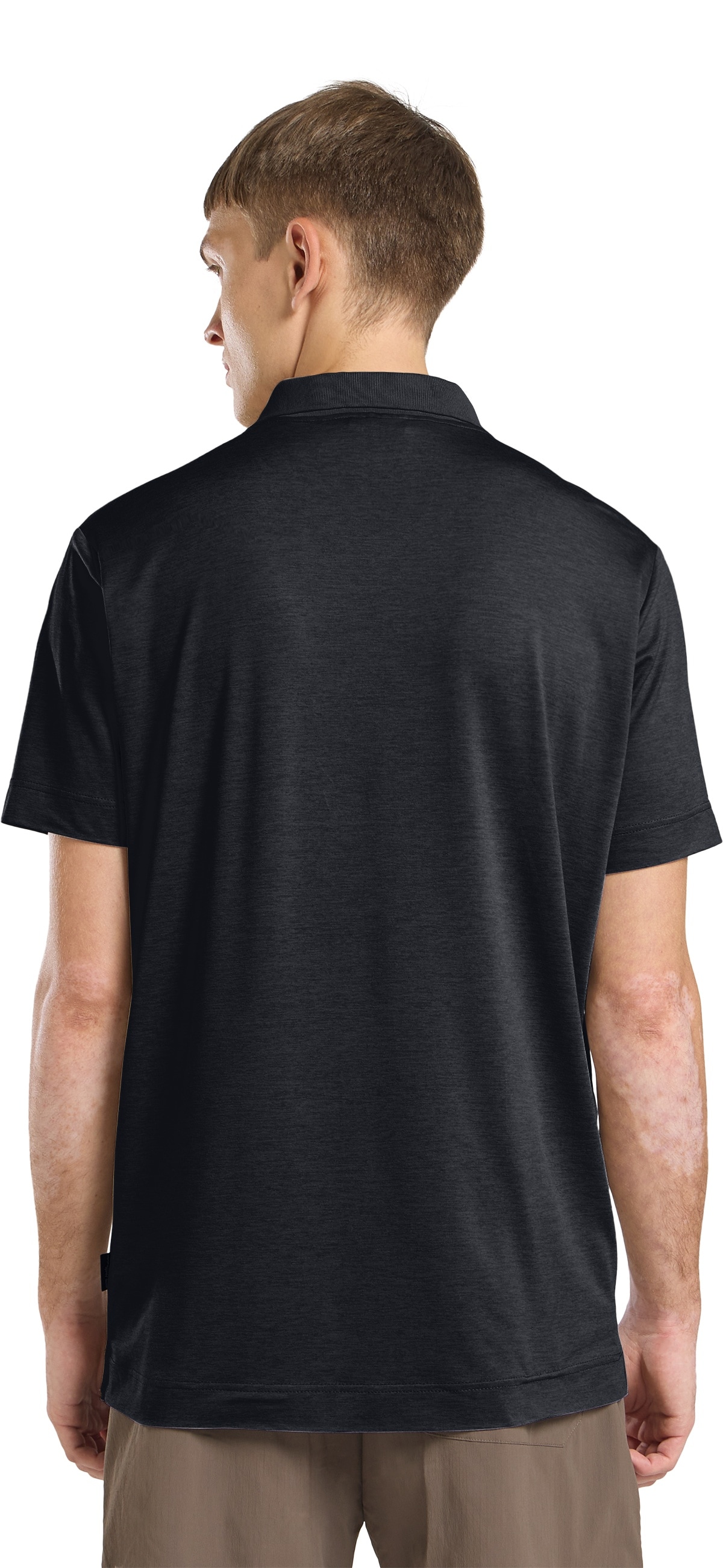 Jack Wolfskin Poloshirt »TRAVEL POLO M«