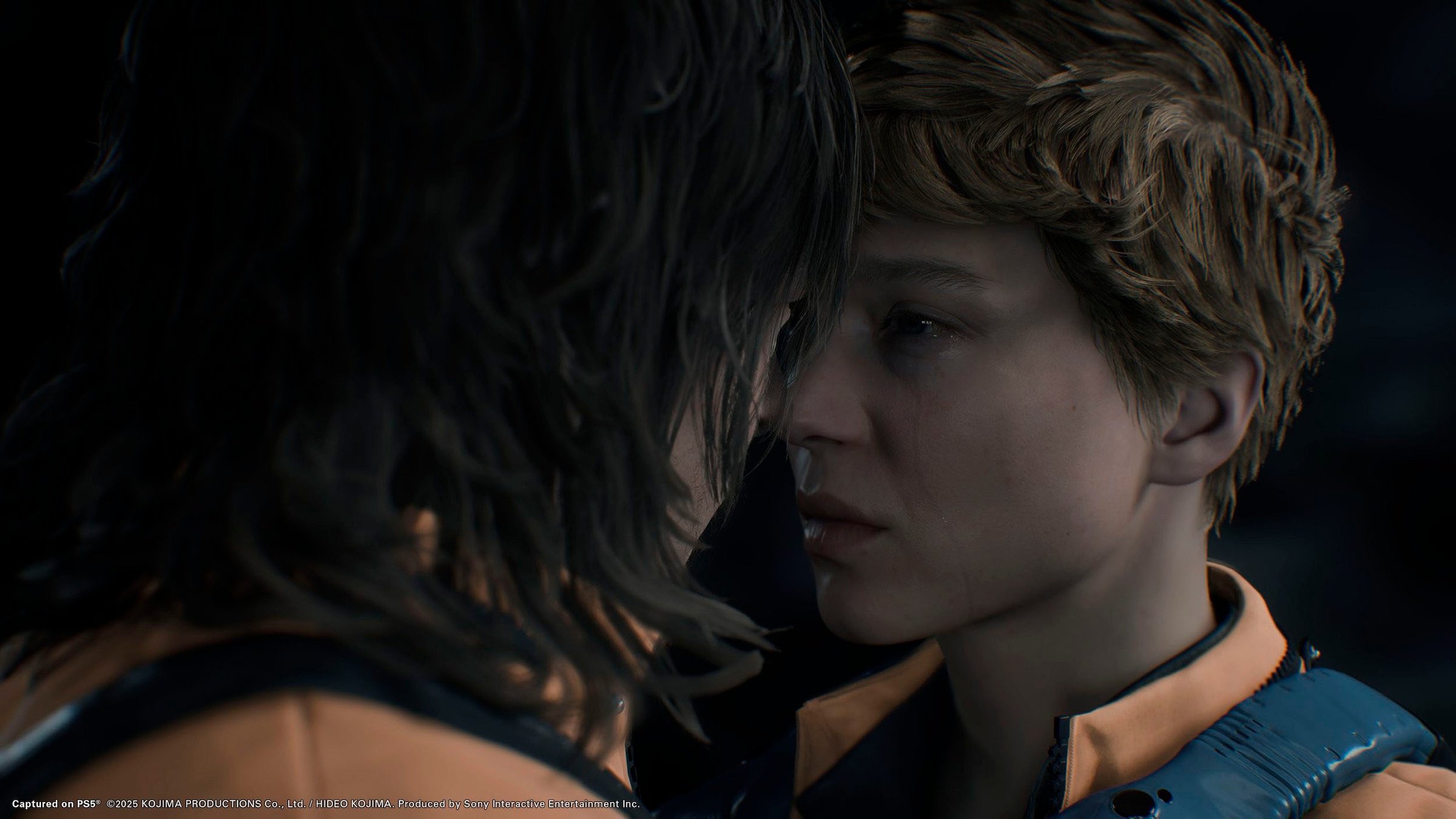 PlayStation 5 Logiciel de jeu »Death Stranding Director's Cut + Death Stranding 2: On the Beach« PlayStation 5