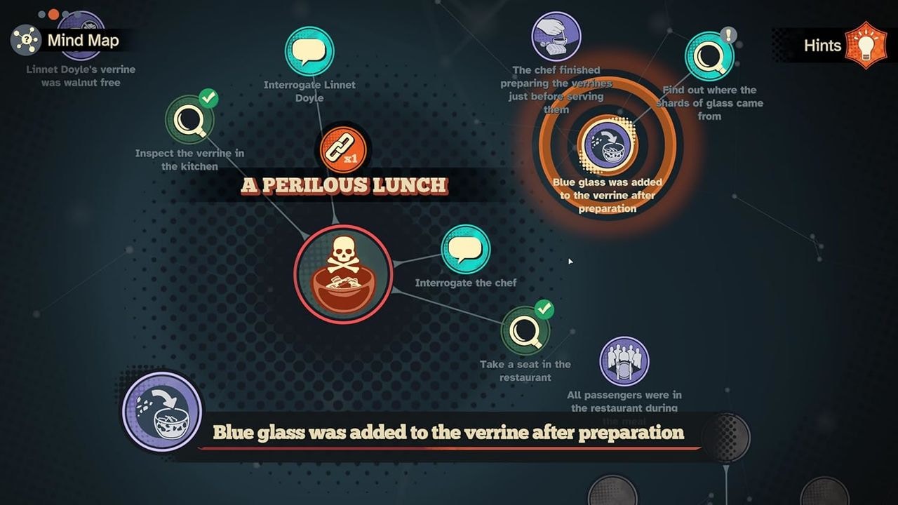 Astragon Logiciel de jeu »Agatha Christie - Tod auf dem Nil« PlayStation 5