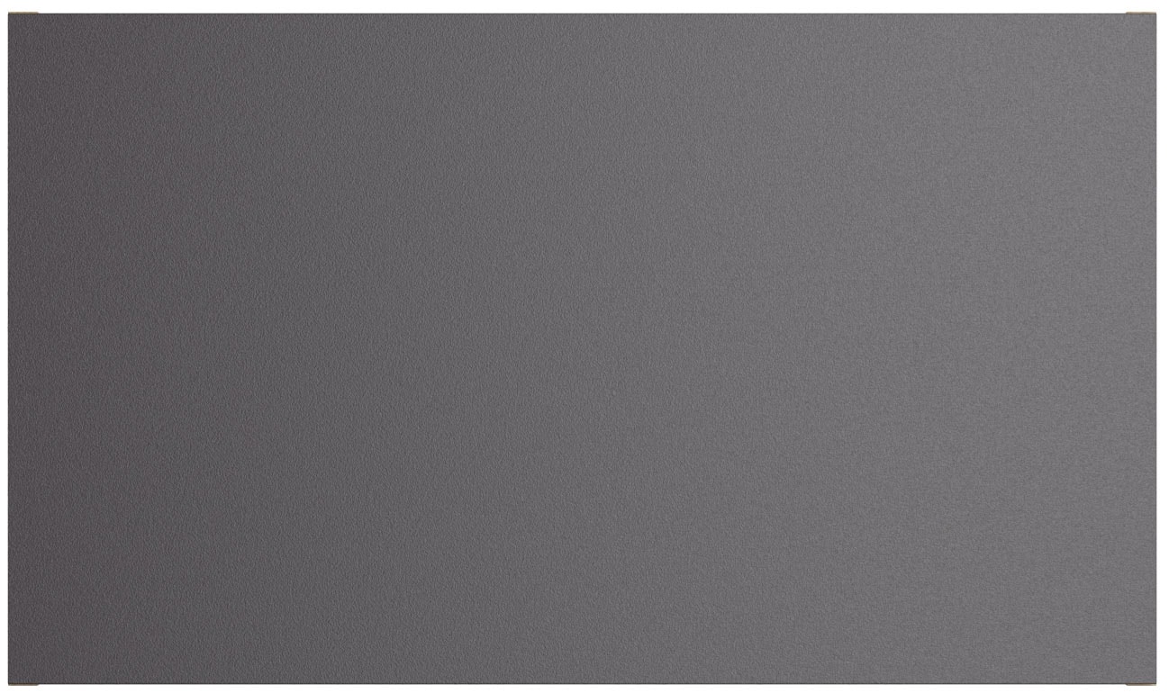 KOCHSTATION Aufsatzschrank »KS-Lucy« Breite 60 cm, Tiefe 57,1 cm,  mit 1 Tür "Push to Open"