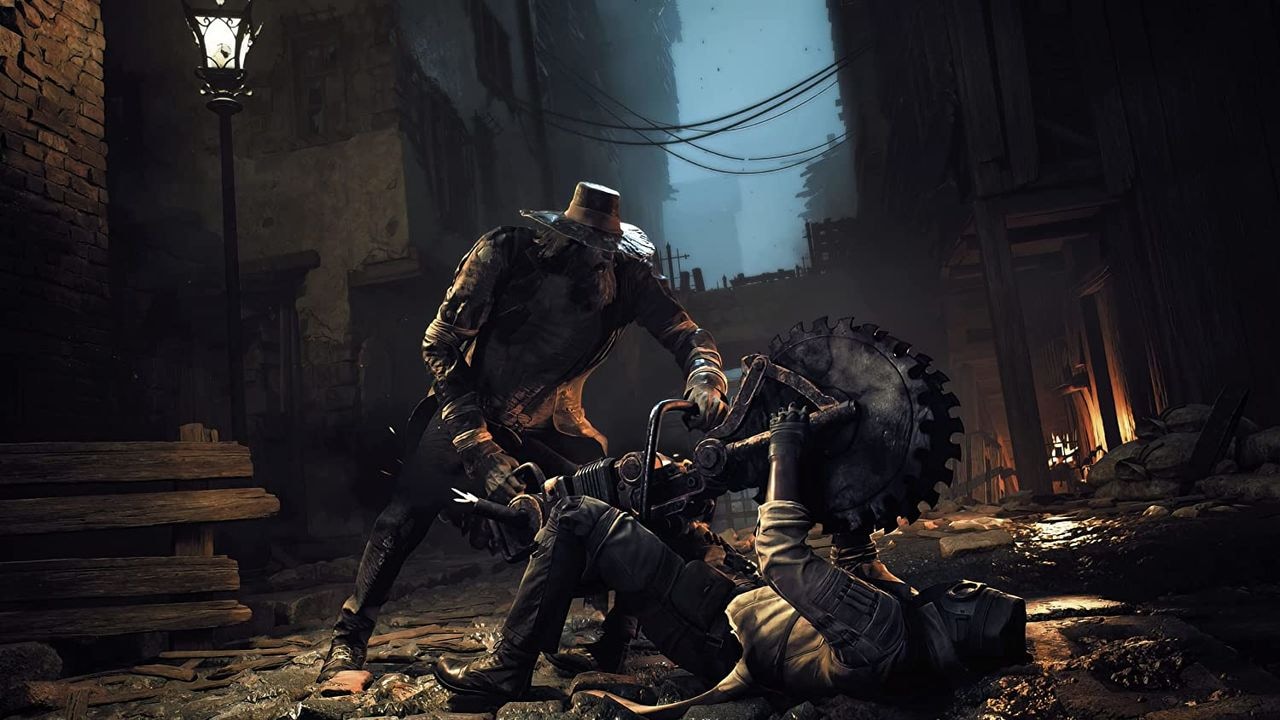 THQ Nordic Spielesoftware »Remnant 2« PlayStation 5