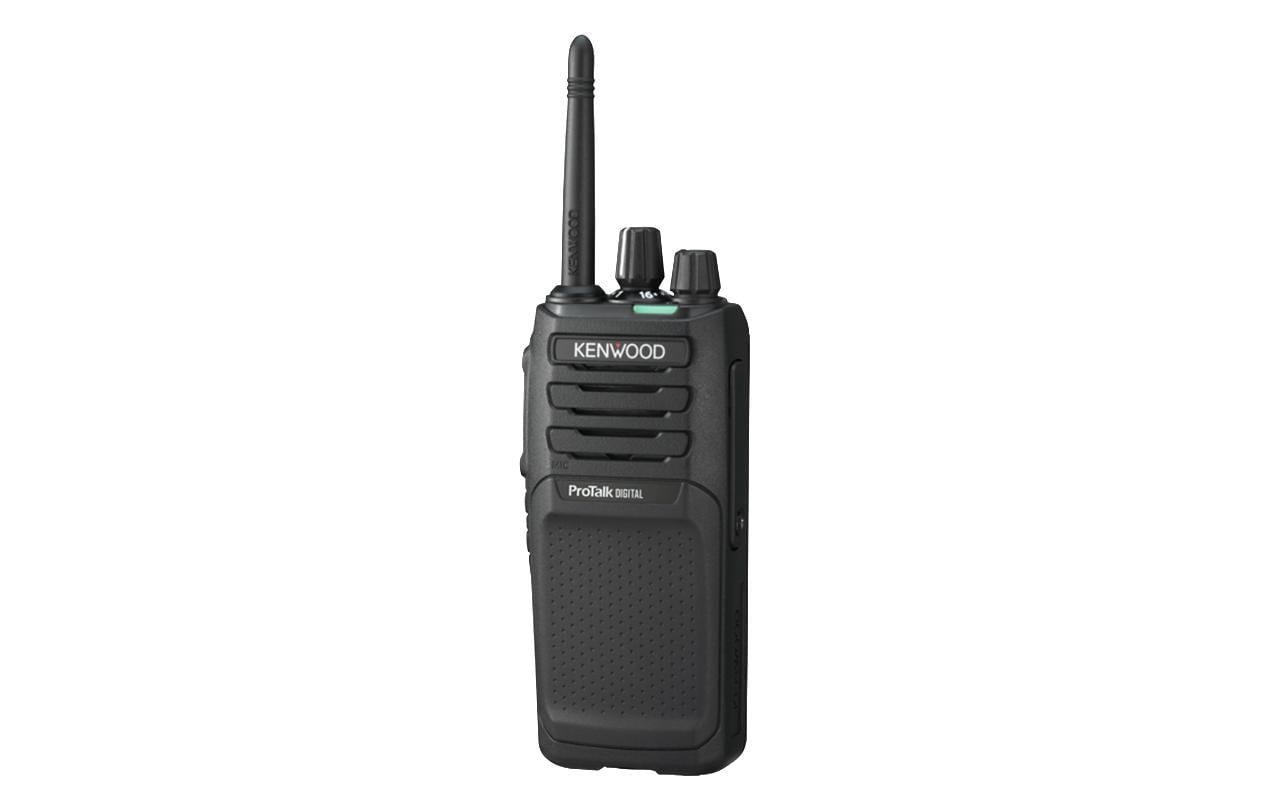Kenwood Funkgerät »Funkgerät TK-3701D«