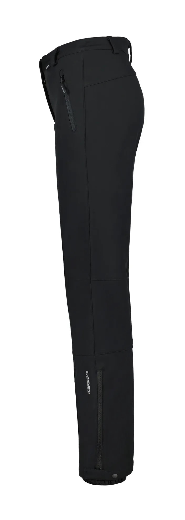 Icepeak Skihose »ICEPEAK FRECHEN«  atmungsaktives Material, wasserabweisend, mit Elasthan-Anteil