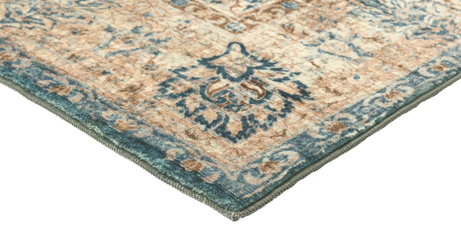 Kleen-Tex HOME Tapis »Aven« Rectangulaire 10 mm Höhe