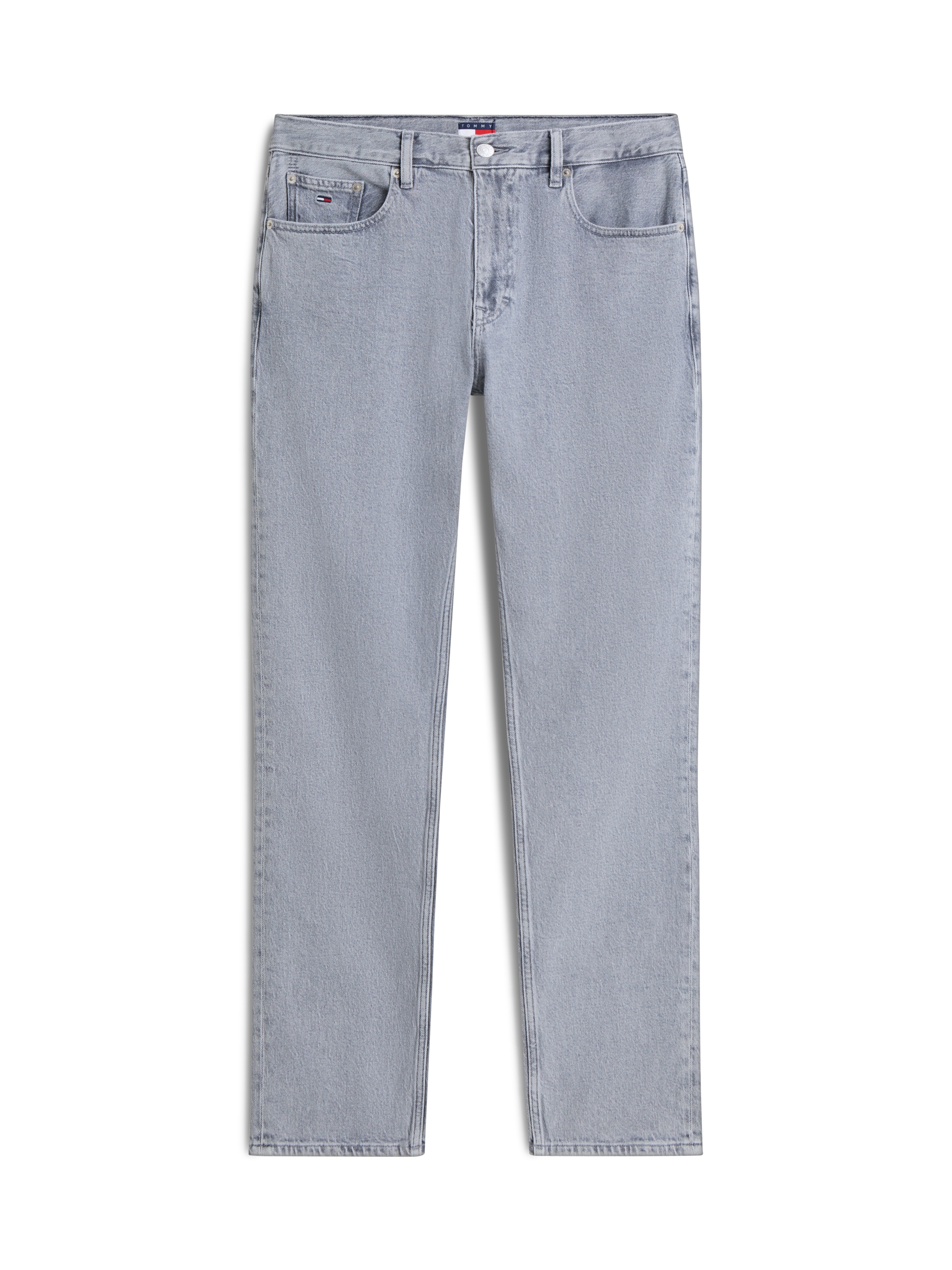 Tommy Jeans Jeans droit »RYAN SLIM STRAIGHT«