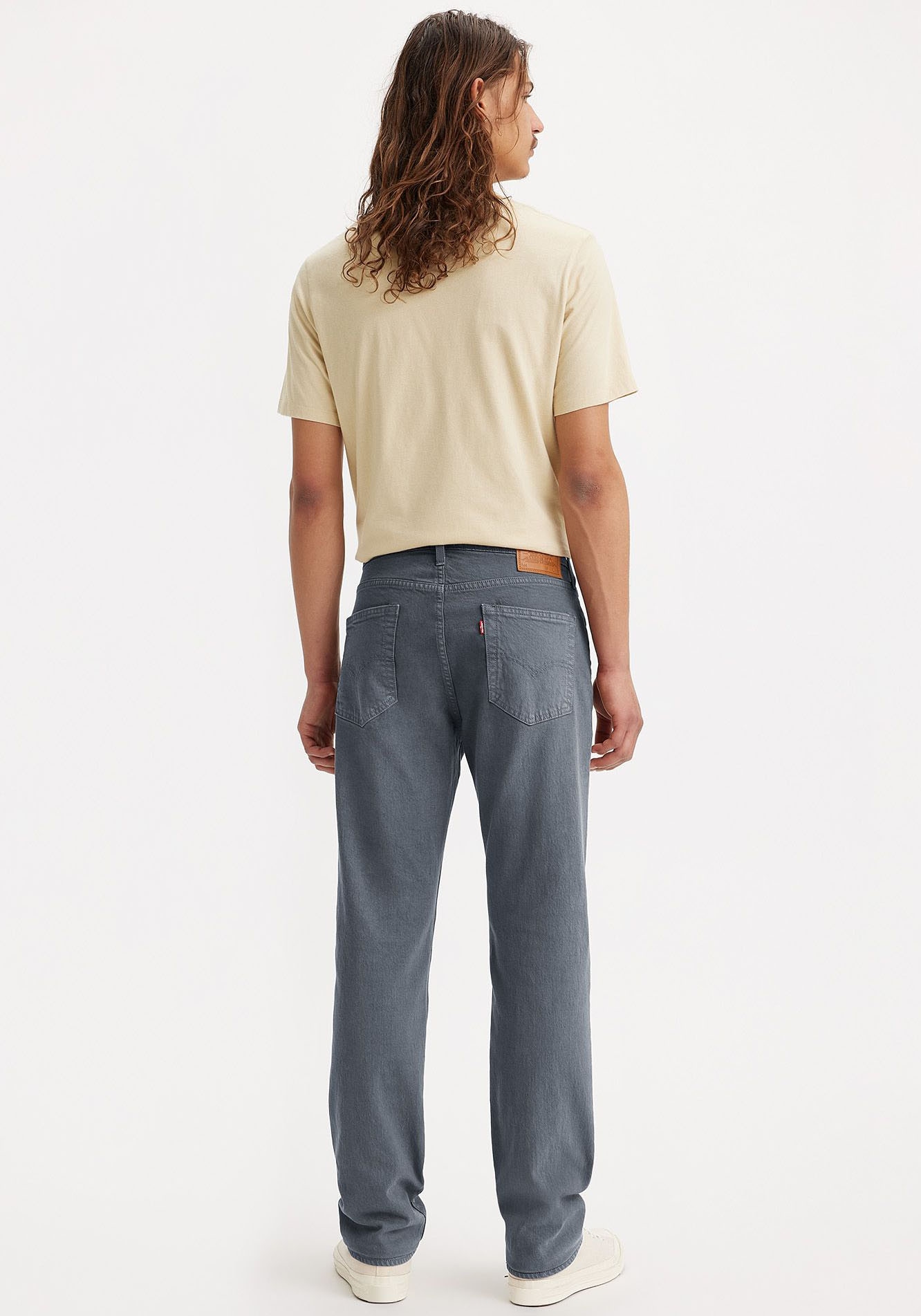 Levi's® Straight-Jeans »514™«