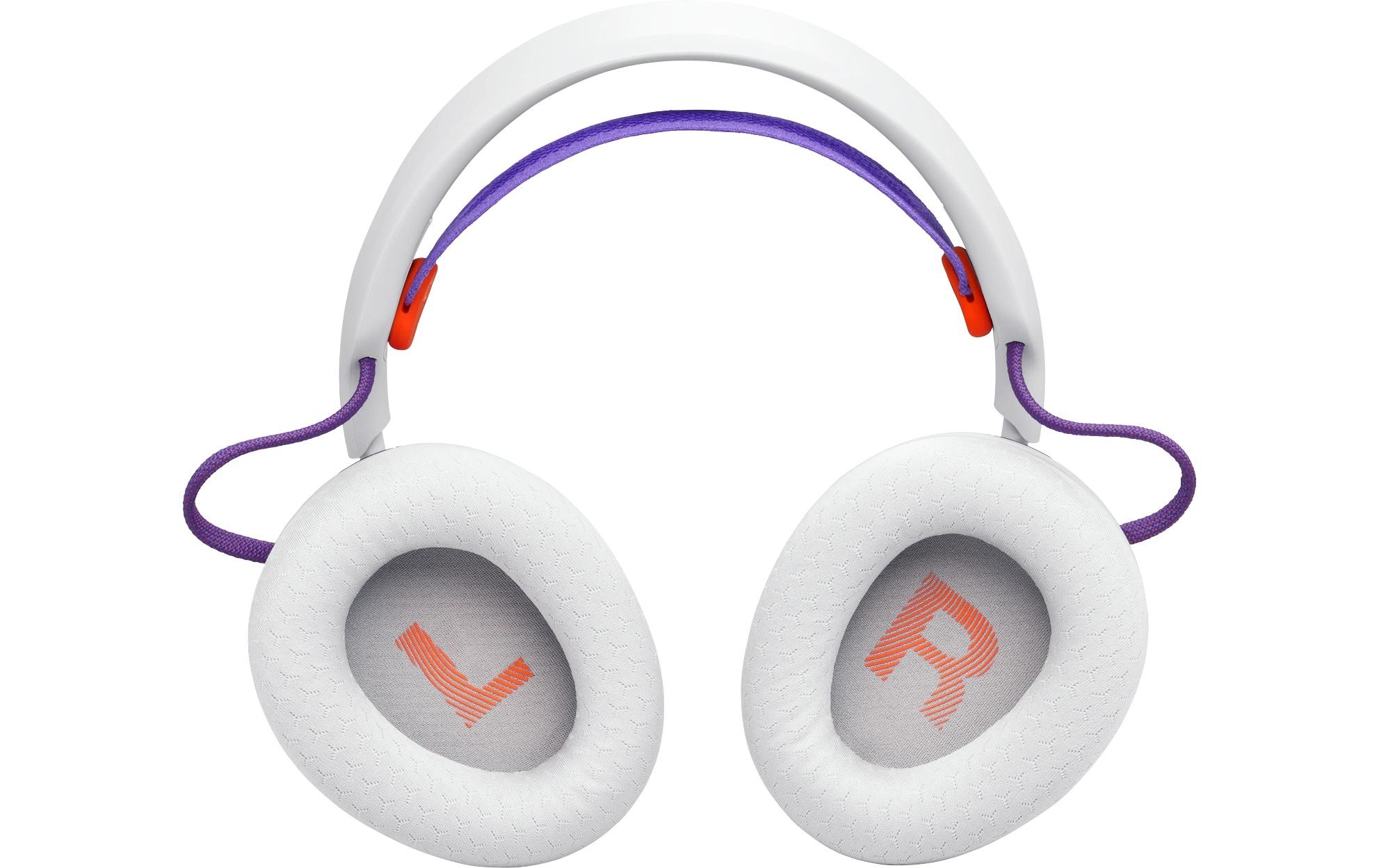 iRobot Gaming-Headset »Quantum 650«