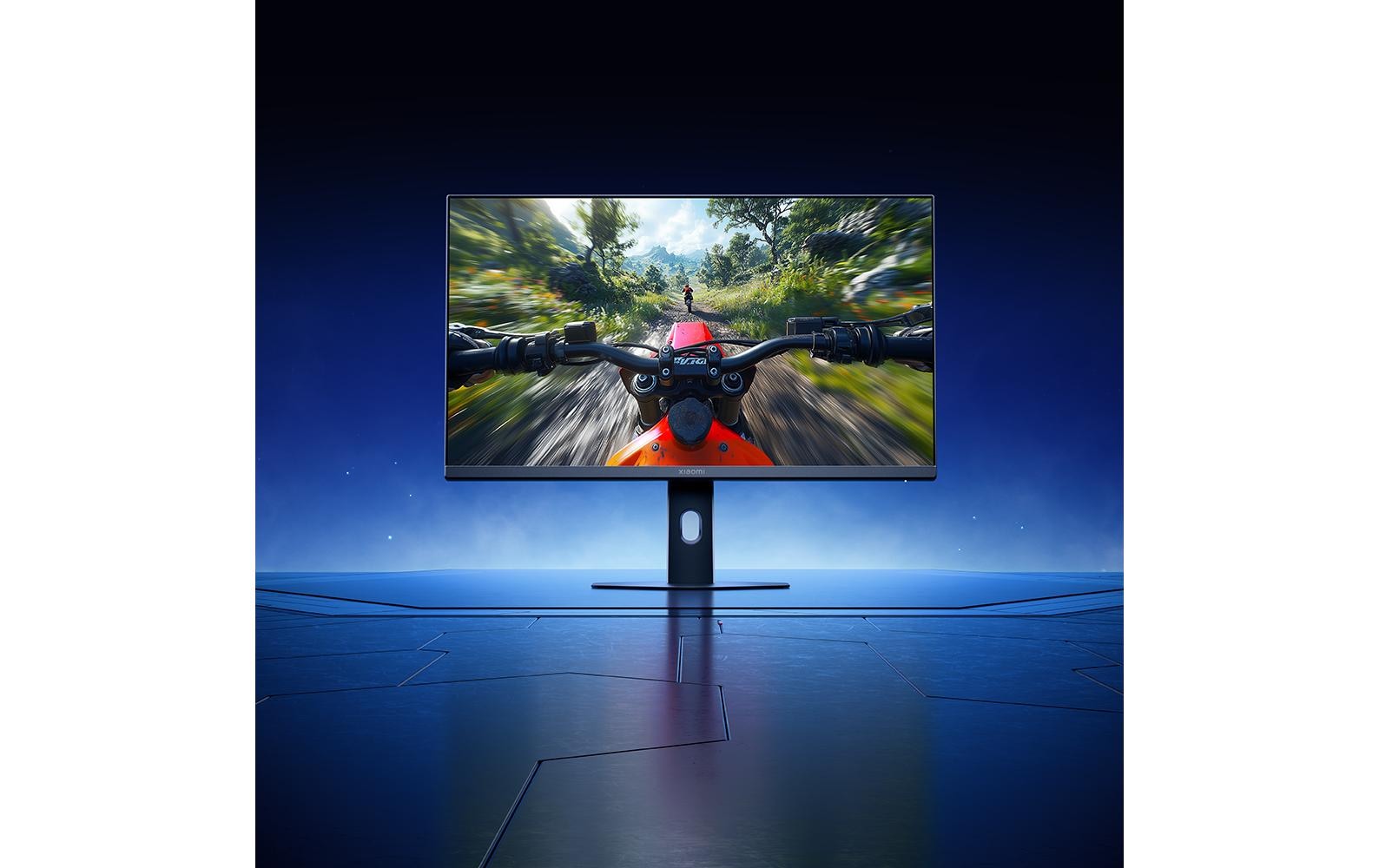 Xiaomi Gaming-Monitor »G27i 2026 27 Zoll Full HD IPS 200 Hz 1 ms HDR 400« 68,58 cm/27 ″  1920 x 1080 px 1 Reaktionszeit
