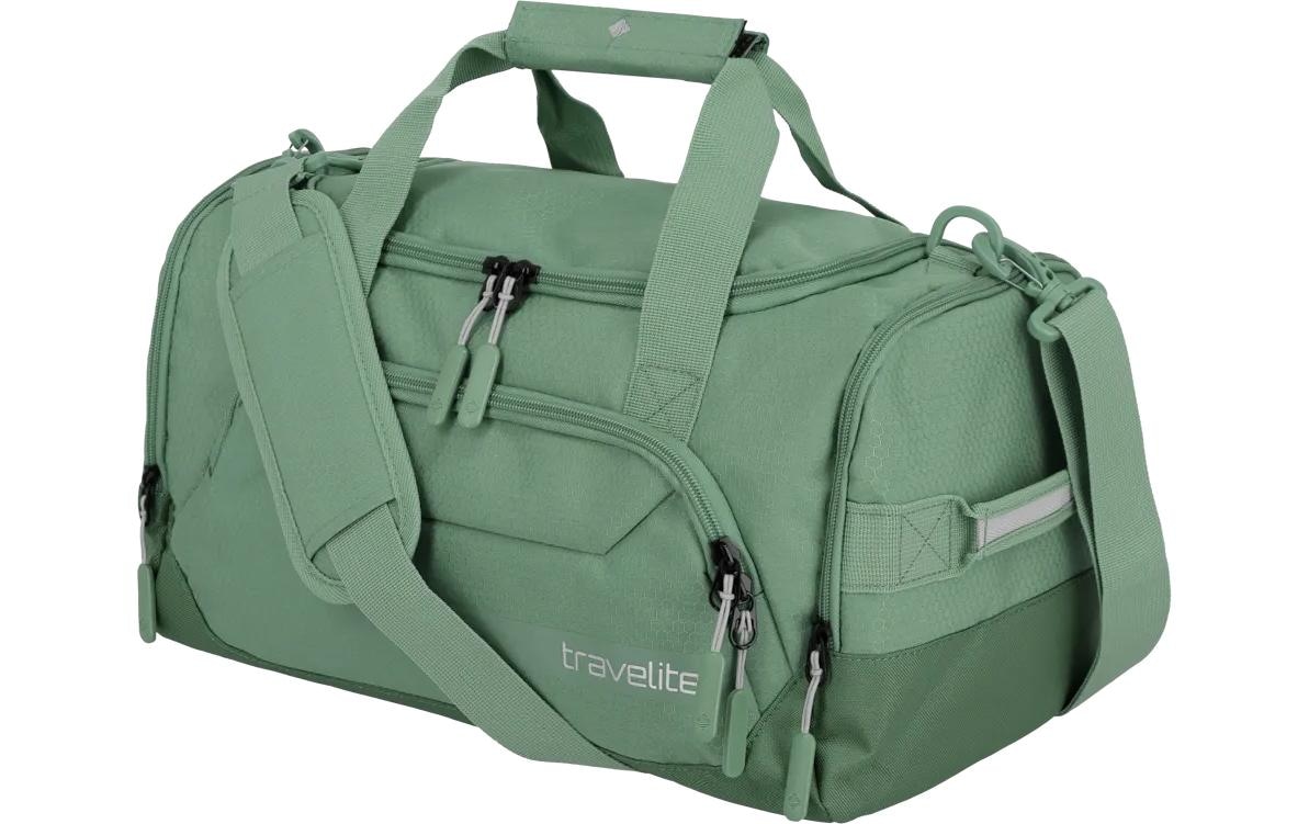 travelite Sac à dos de loisirs »KICK OFF, verschiedene Grössen und Farben« sac de sport et de voyage avec fonction d'accrochage