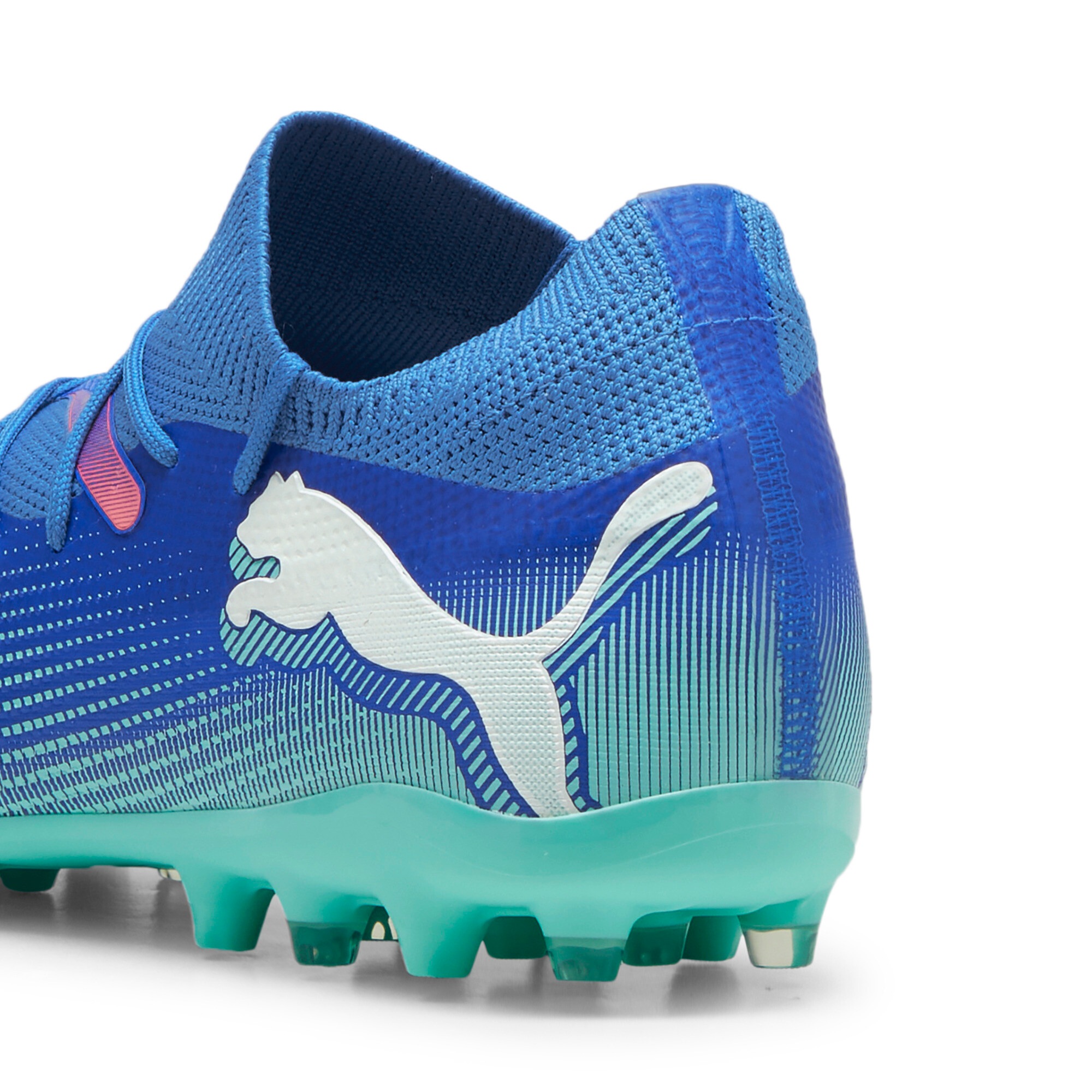 PUMA Fussballschuh »FUTURE 7 MATCH MG«  für Kunstrasenplätze