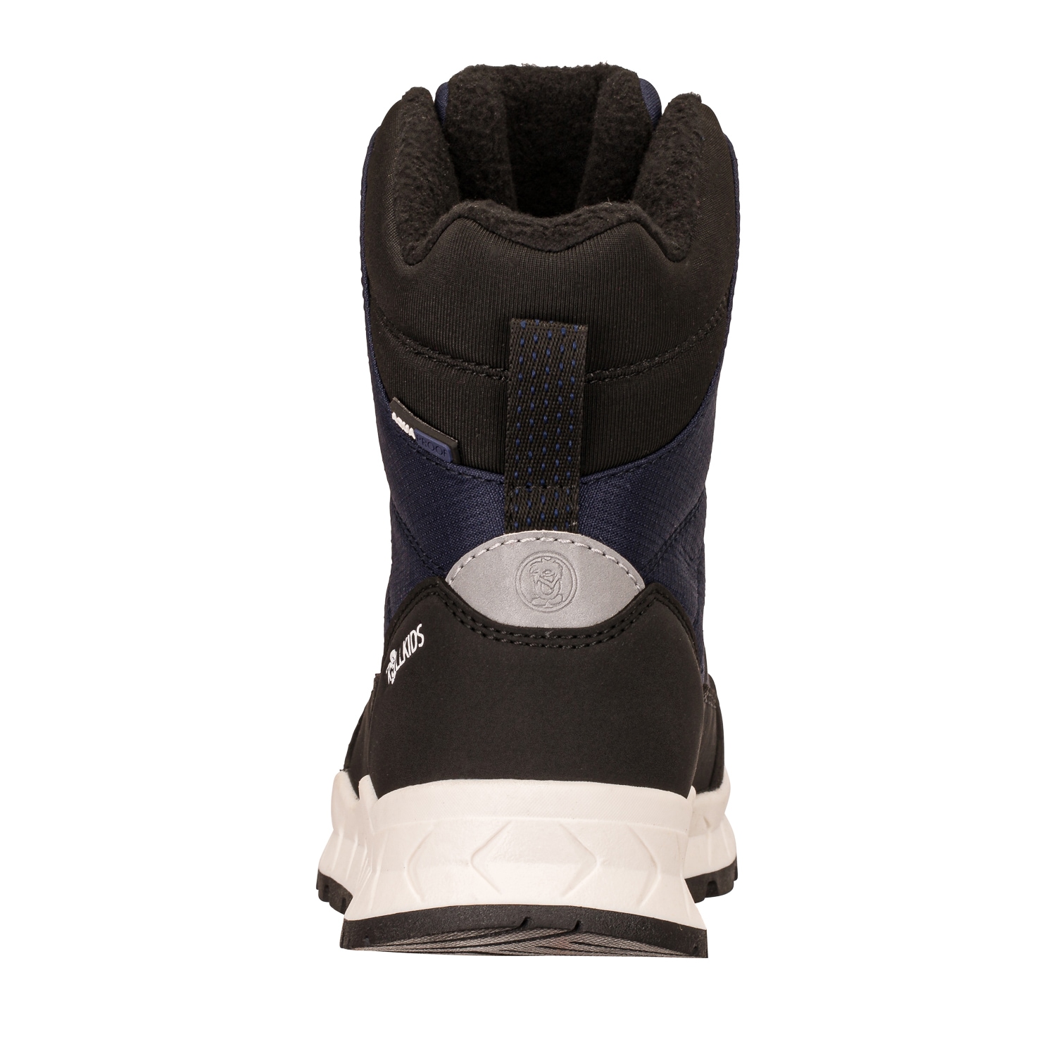 TROLLKIDS Winterstiefel »KIDS TORVIK WINTER BOOTS«  Snowboots, Winterstiefel, Winterschuhe, wasserdicht