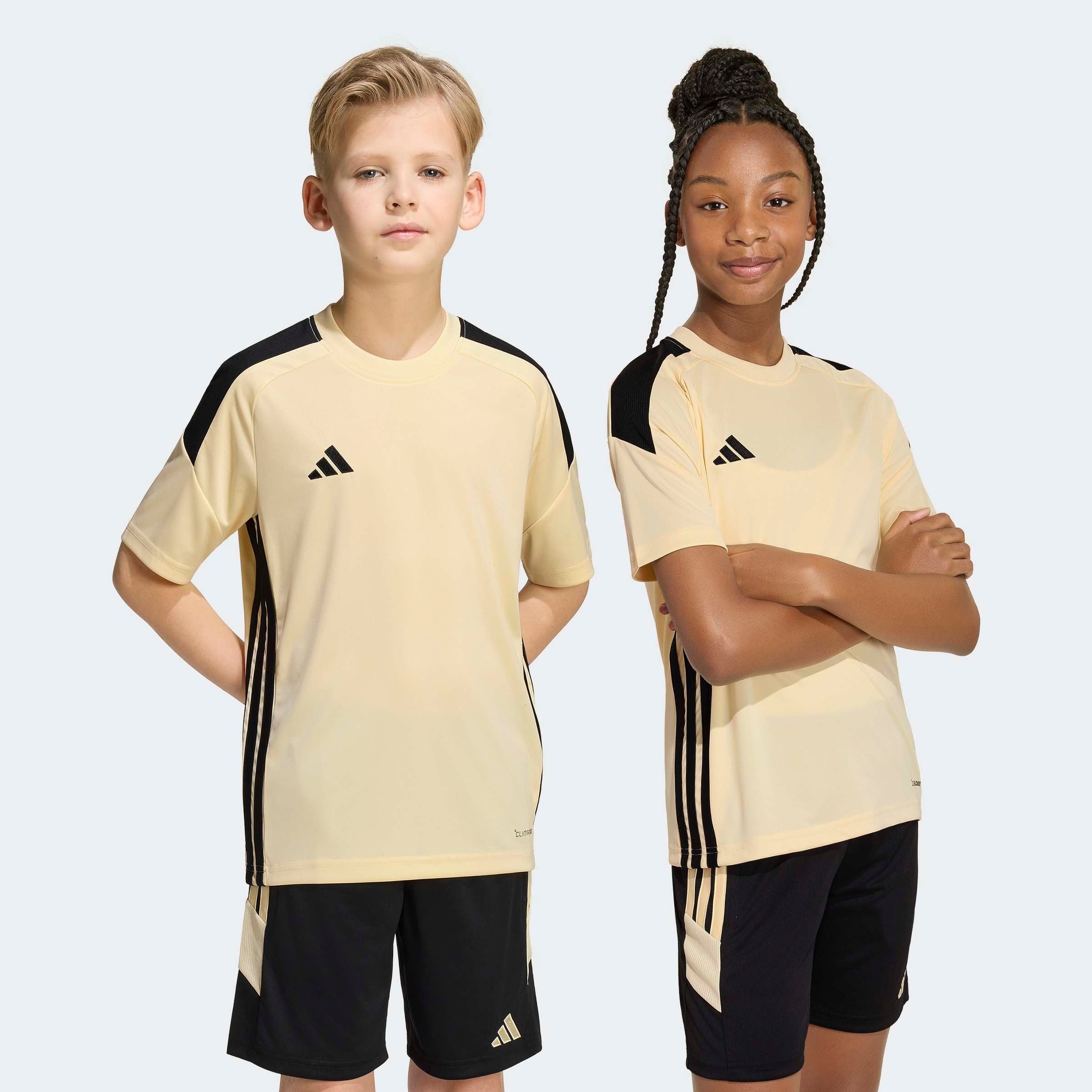 adidas Performance Maillot de foot »TIRO 26 ESSENTIALS KIDS TRIKOT«