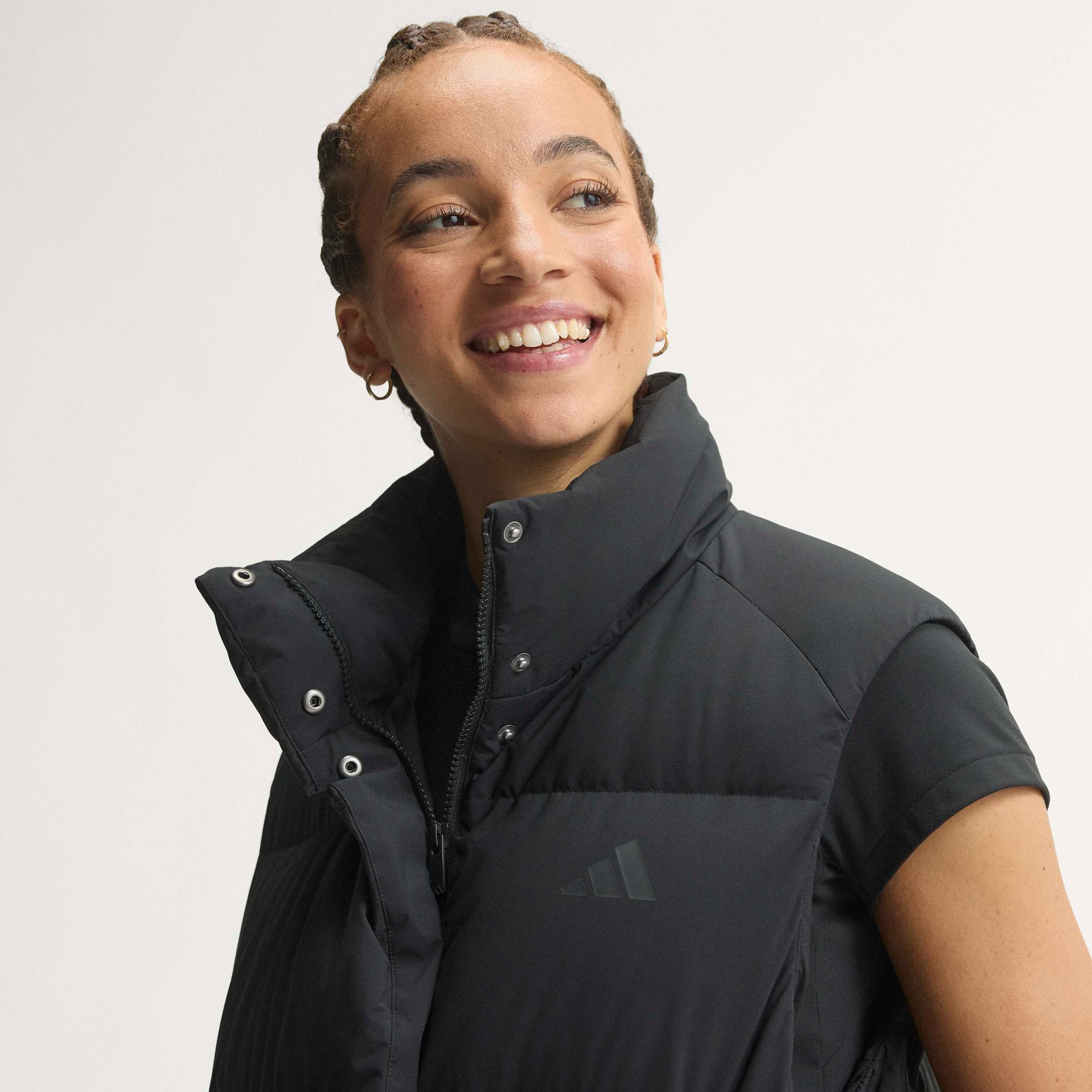 adidas Sportswear Veste d'extérieur »HELIONIC PUFFER«