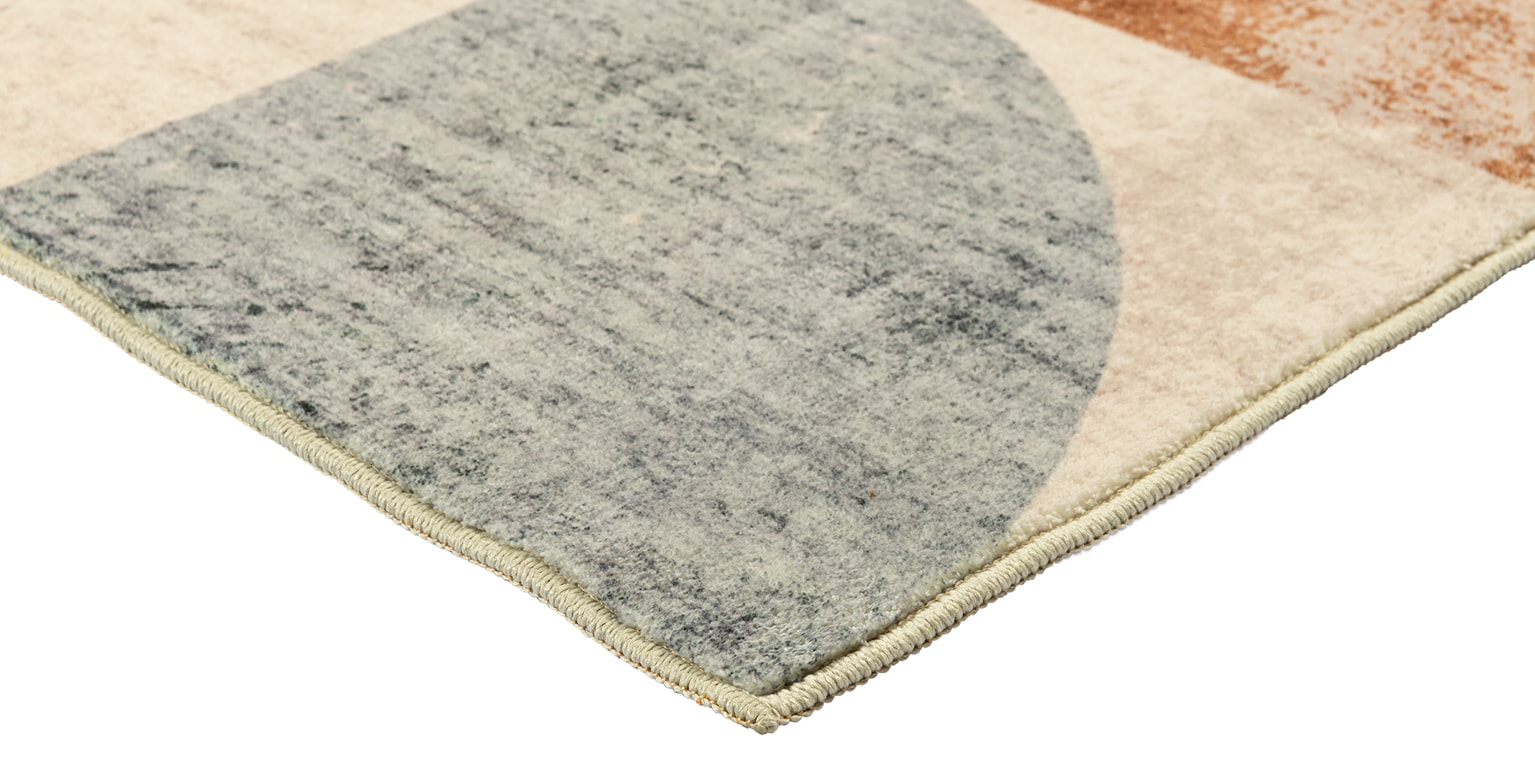 Kleen-Tex HOME Tapis »Orris« Rectangulaire 10 mm Höhe
