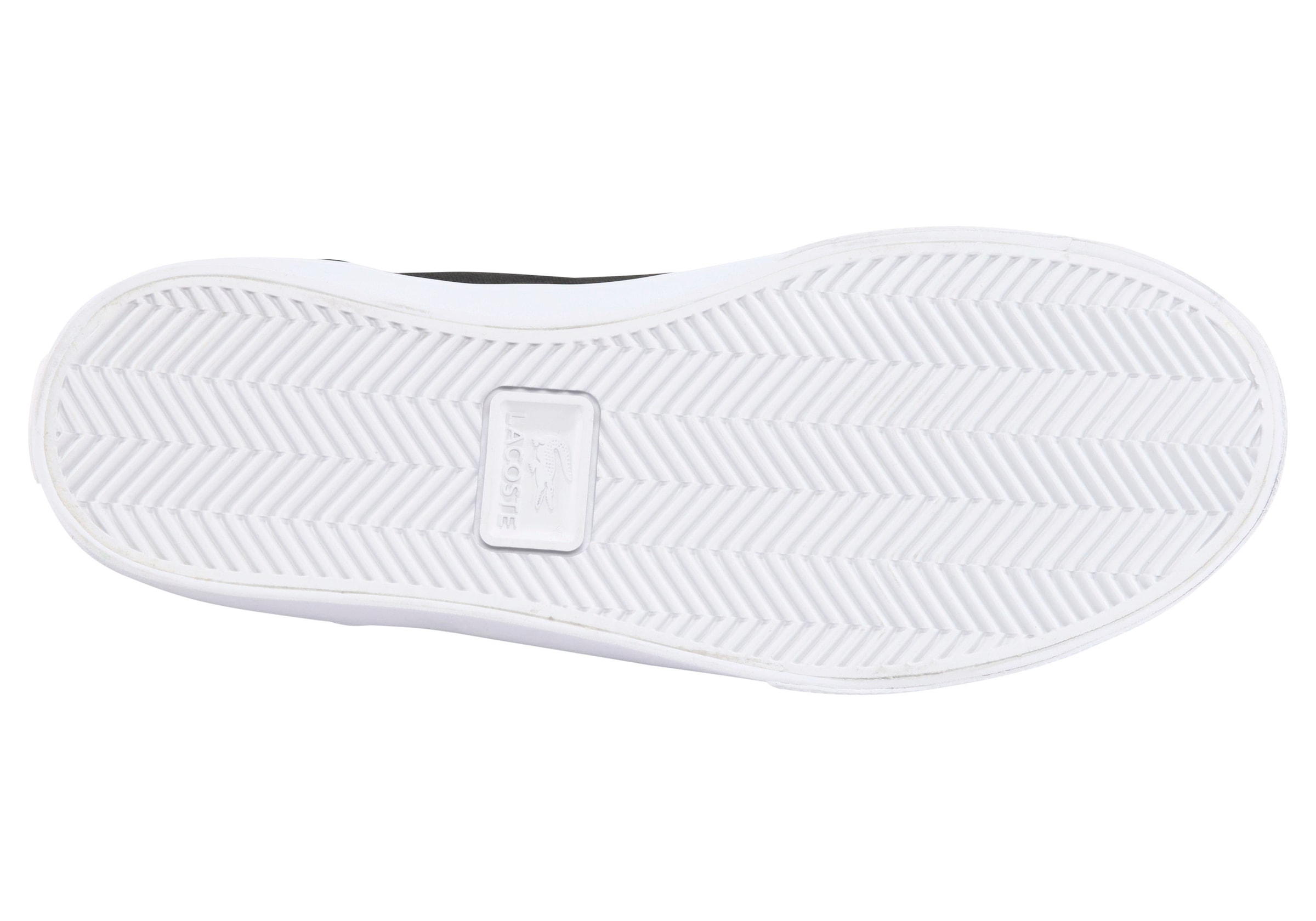 Lacoste Sneakers »LEROND PRO BL 123 1 CMA«