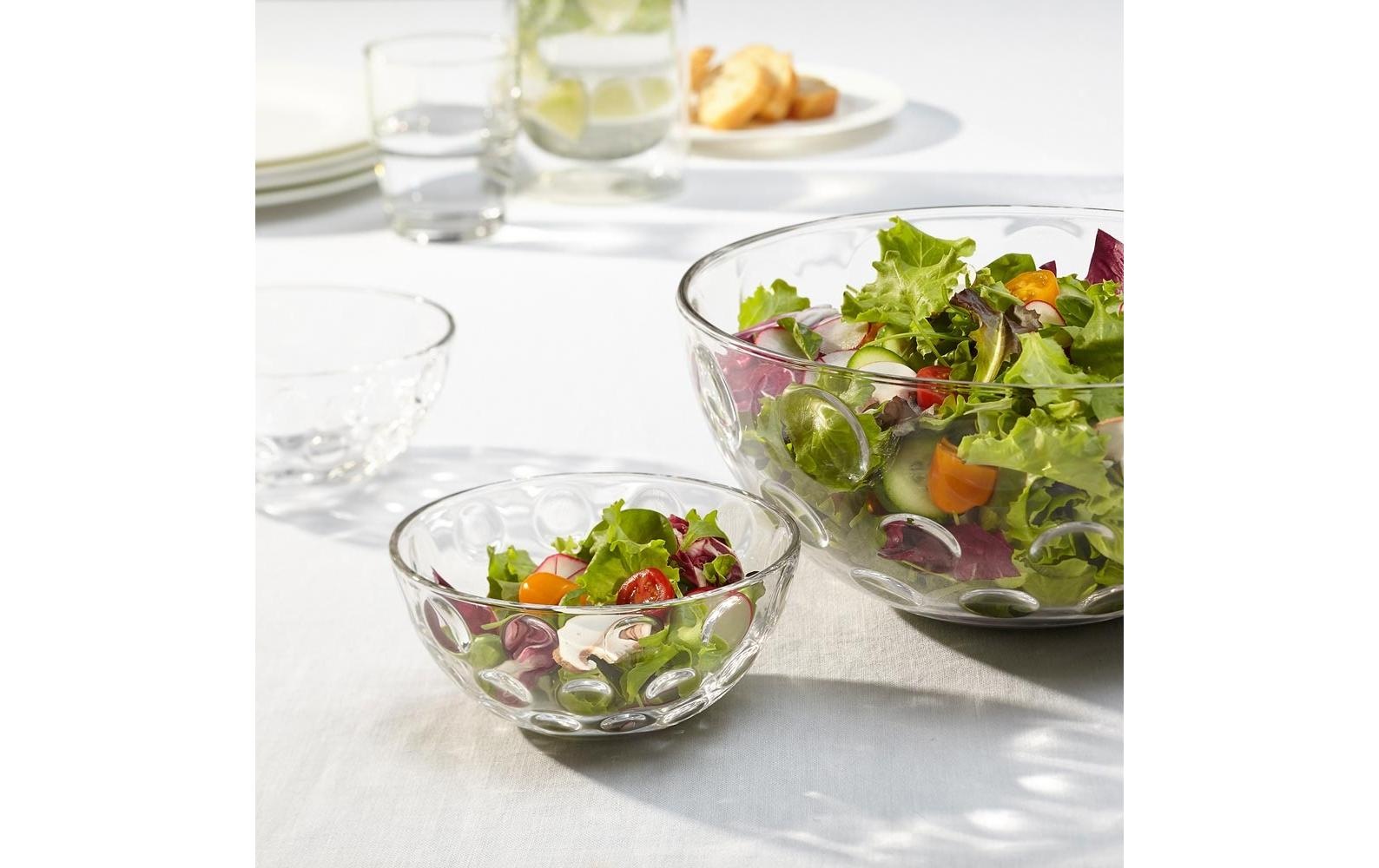 LEONARDO Bol »Cucina Optic 14 cm, 1 Stück«