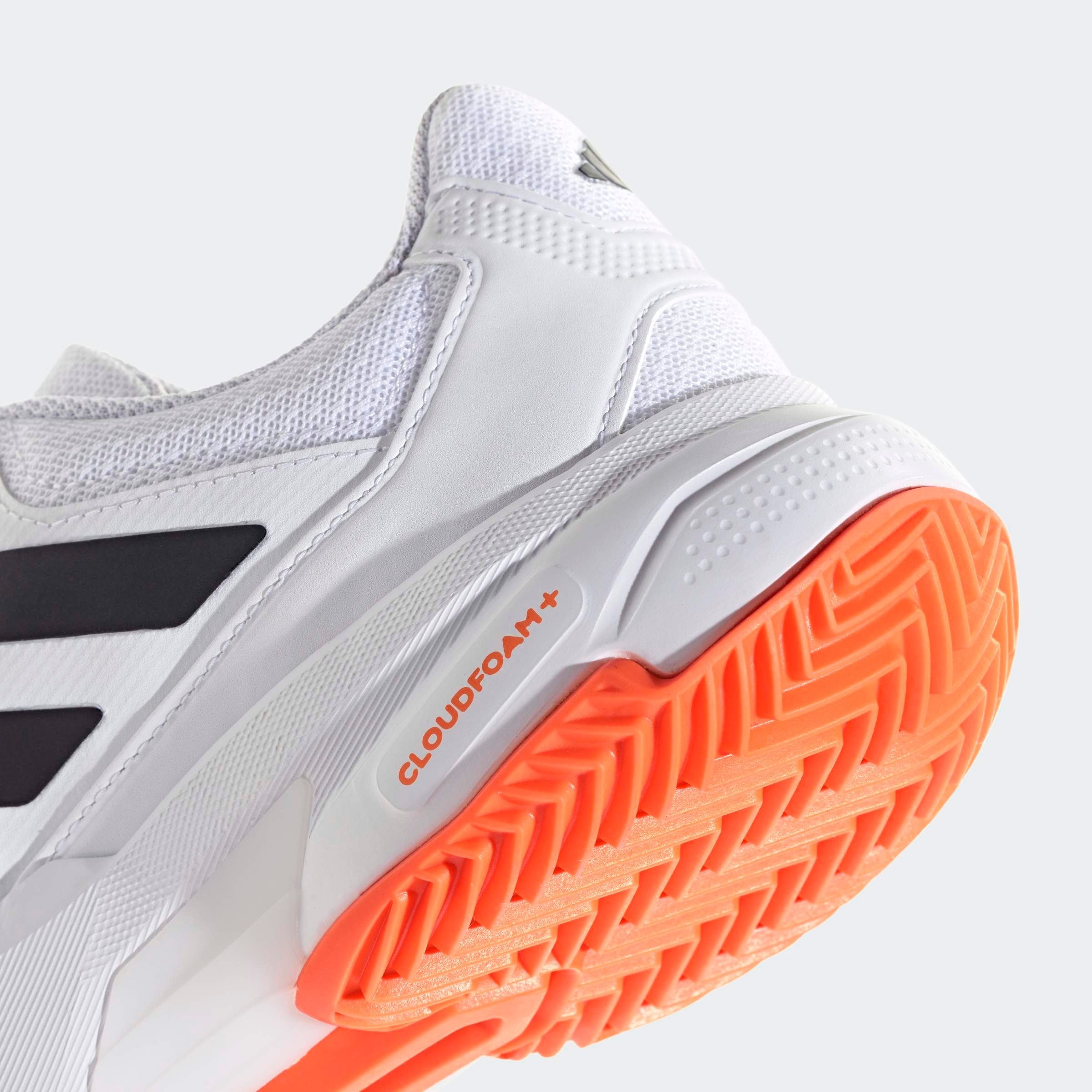 adidas Performance Chaussure de tennis »COURTJAM CONTROL 3 CLAY«  für Sandplätze , Clay